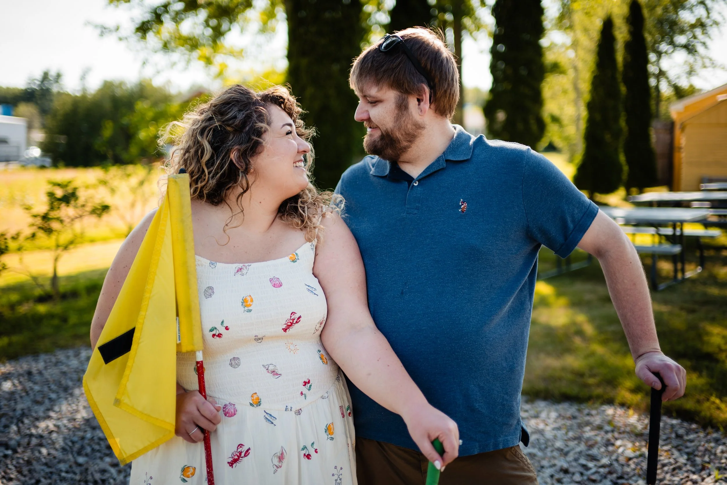 Mini Golf Summertime Engagement Session 0002.JPG