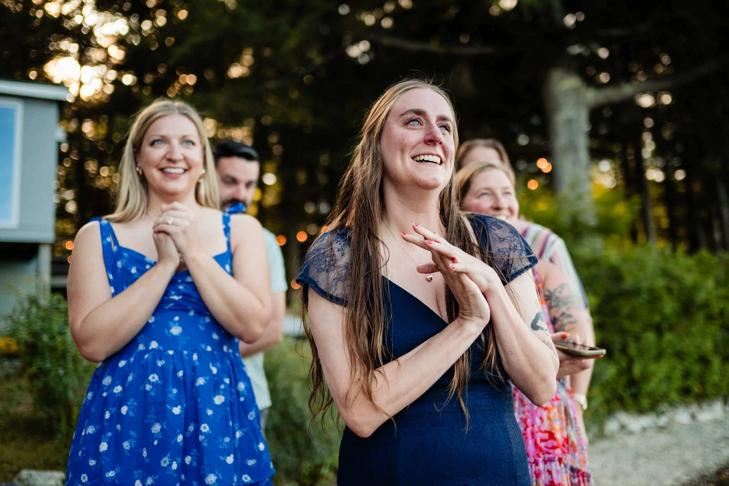 Private Lakehouse Maine Intimate Wedding 0009.JPG