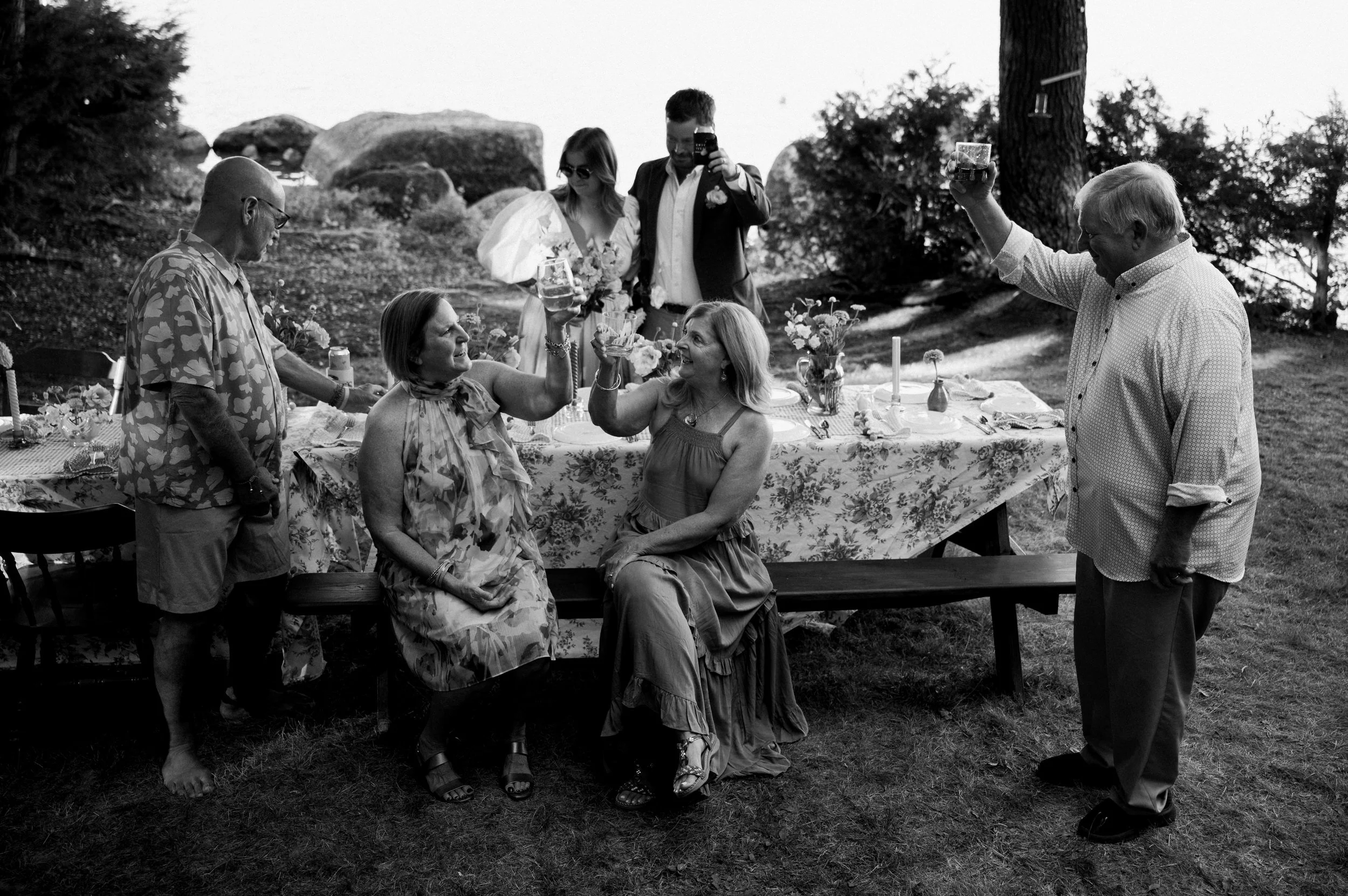 Private Lakehouse Maine Intimate Wedding 0011.JPG