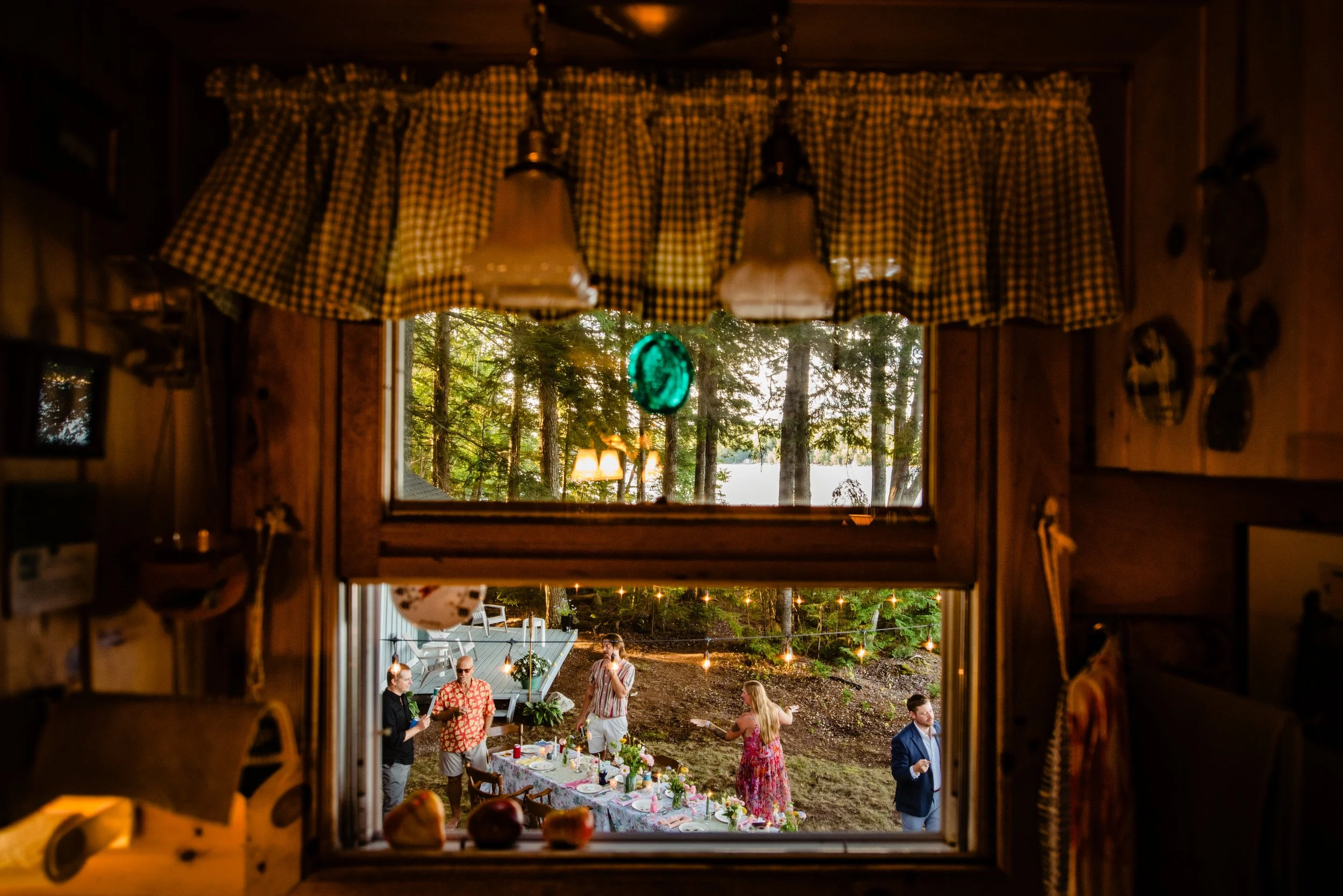 Private Lakehouse Maine Intimate Wedding 0016.JPG