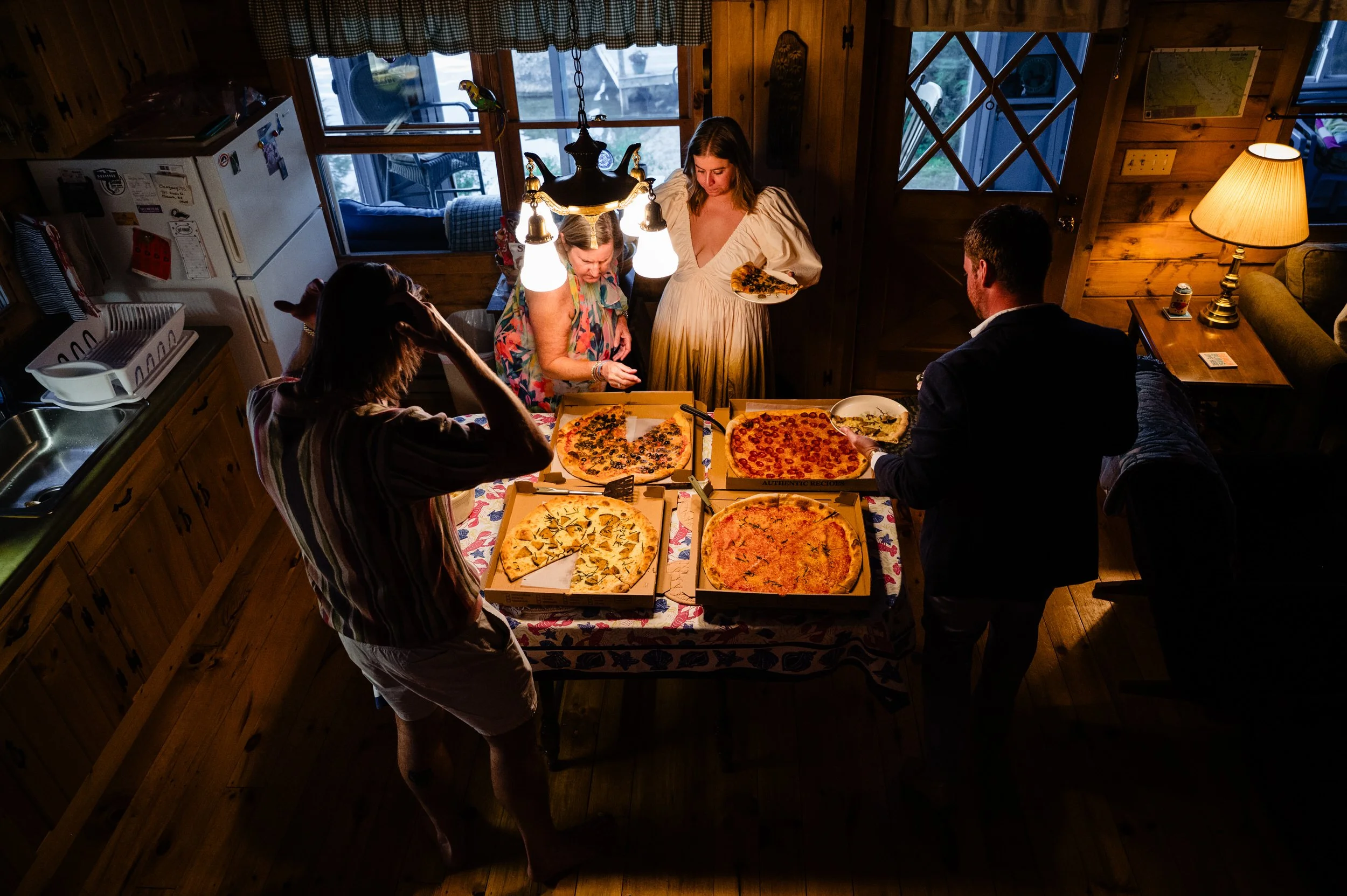 Private Lakehouse Maine Intimate Wedding 0020.JPG