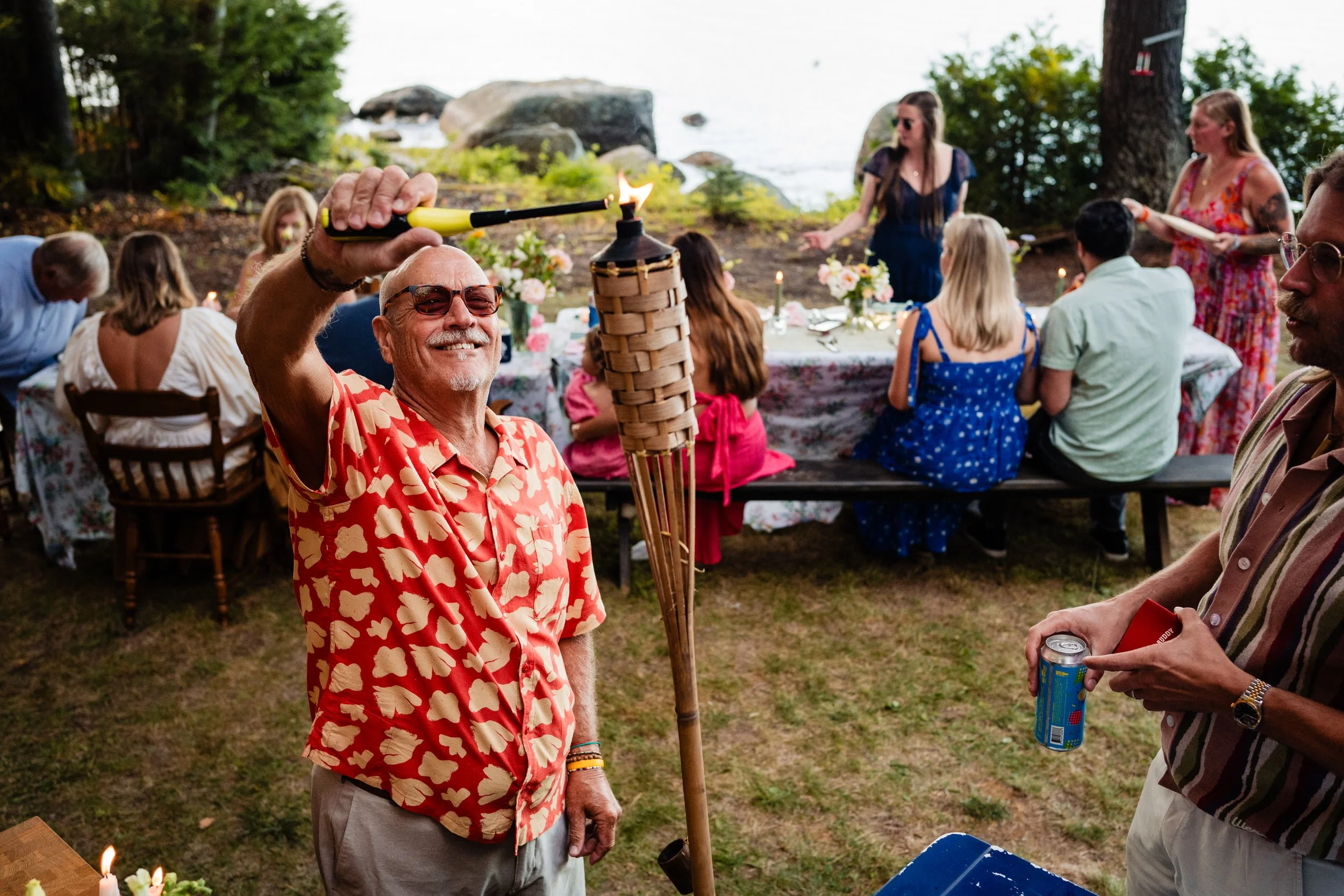 Private Lakehouse Maine Intimate Wedding 0021.JPG