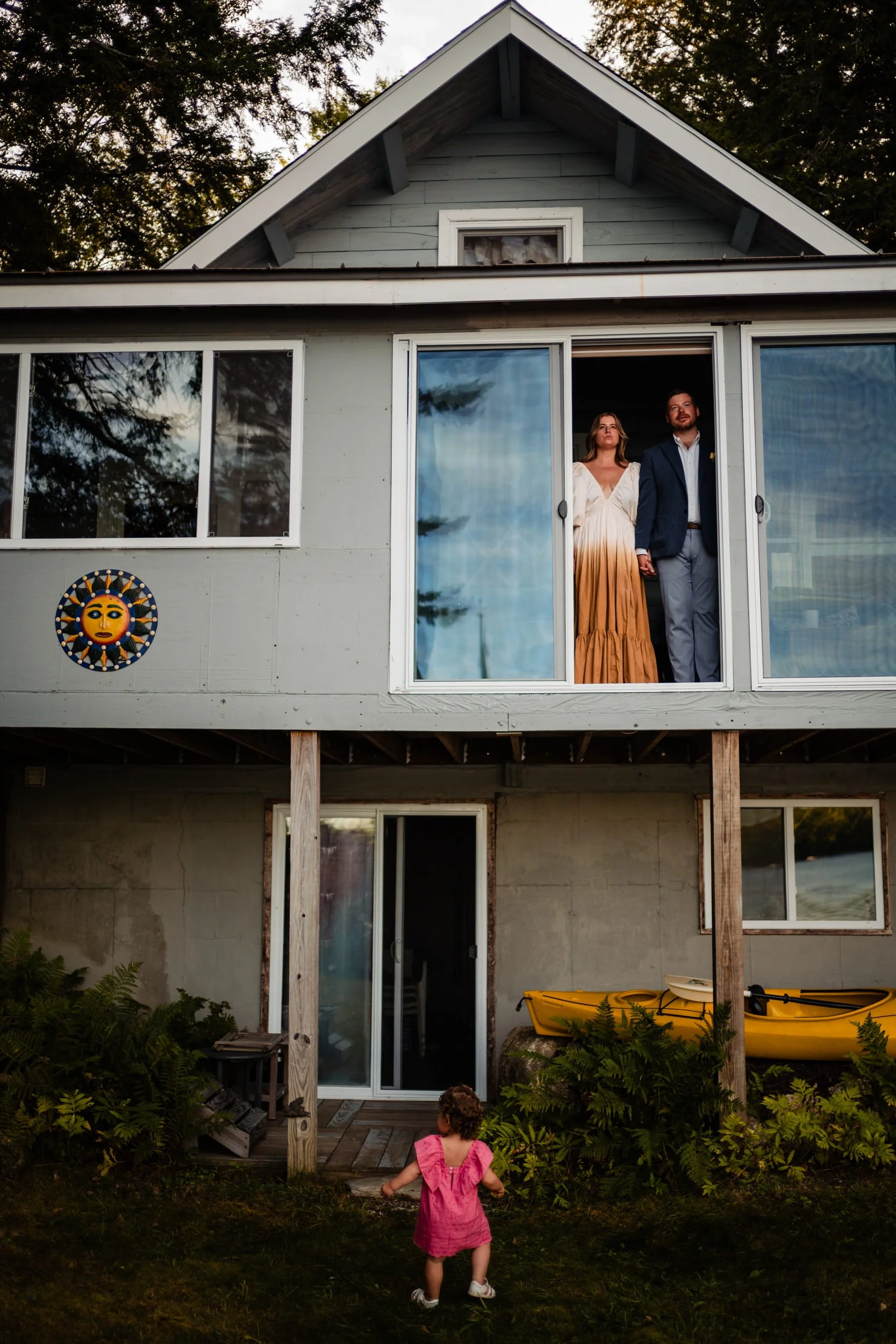 Private Lakehouse Maine Intimate Wedding 0024.JPG