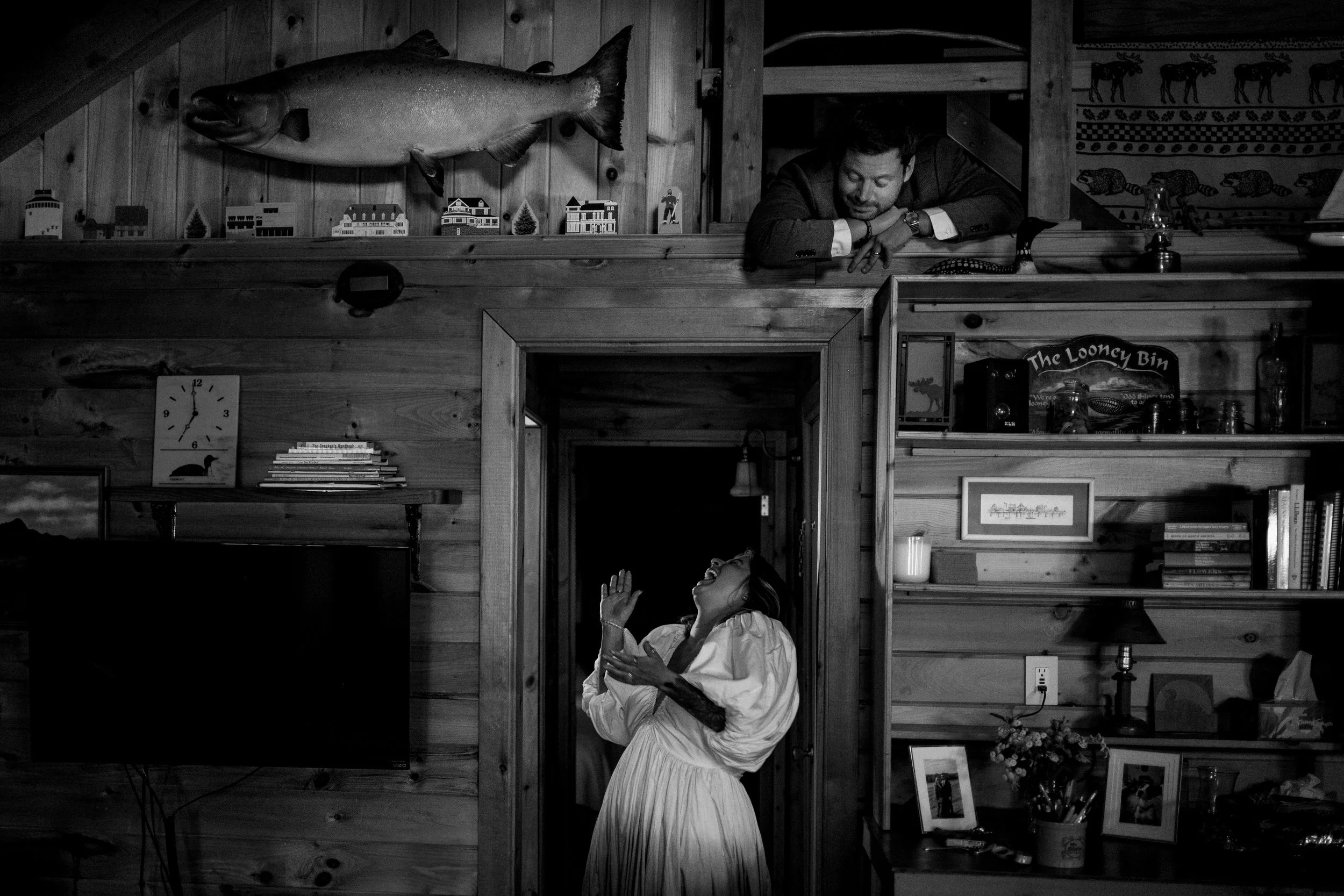 Private Lakehouse Maine Intimate Wedding 0025.JPG