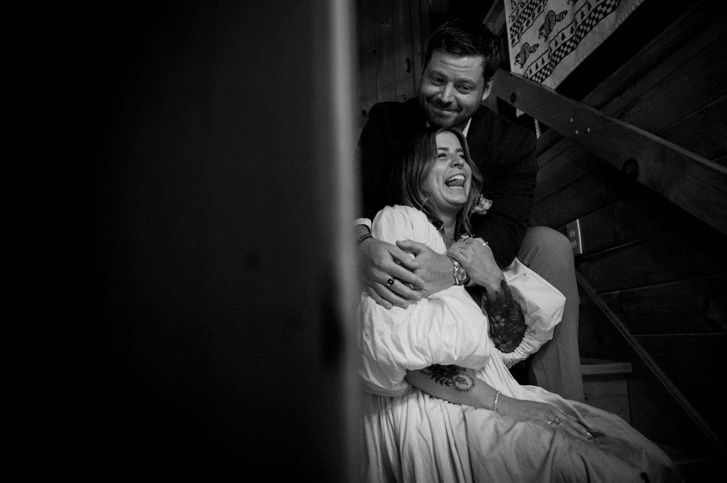 Private Lakehouse Maine Intimate Wedding 0026.JPG