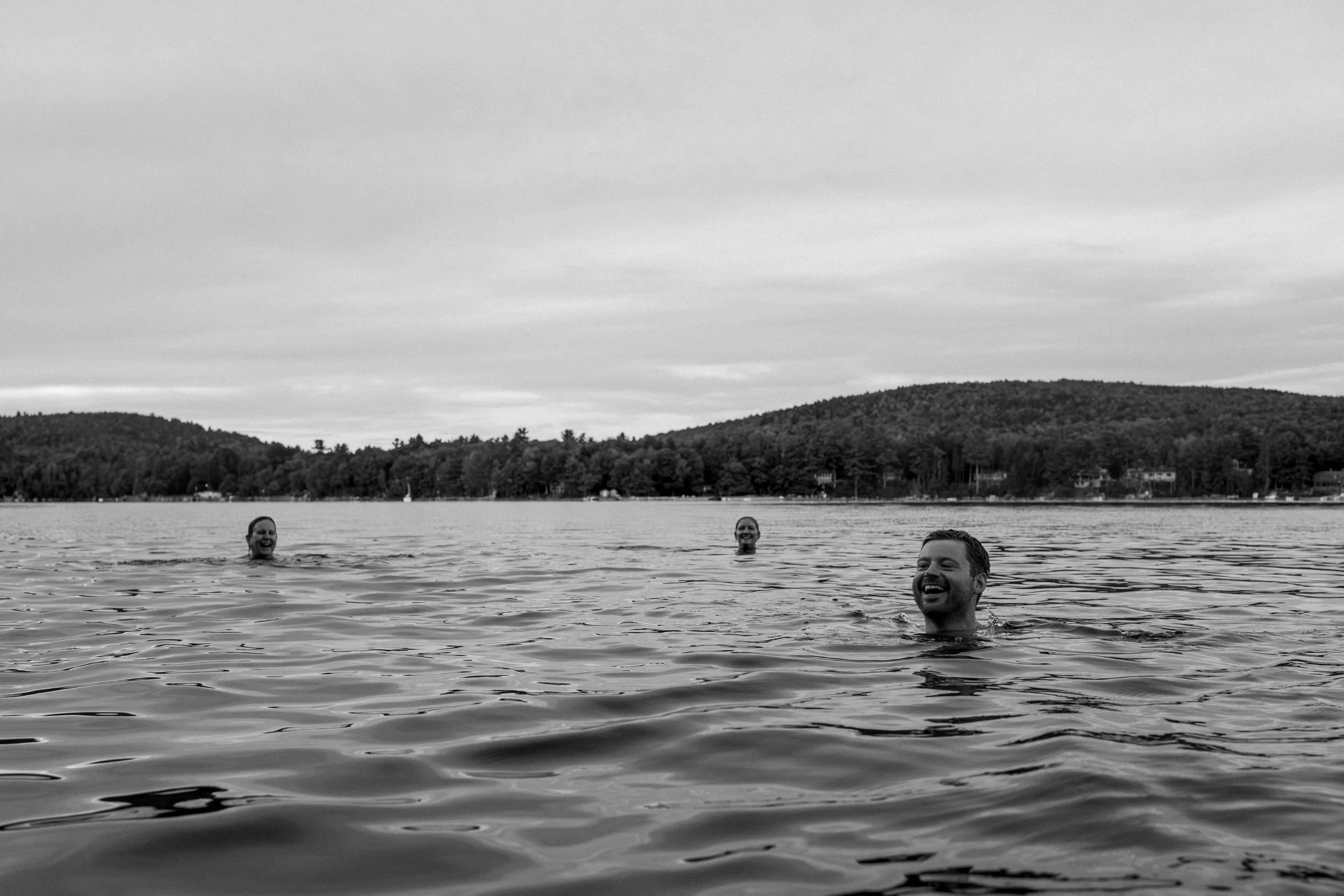 Private Lakehouse Maine Intimate Wedding 0035.JPG