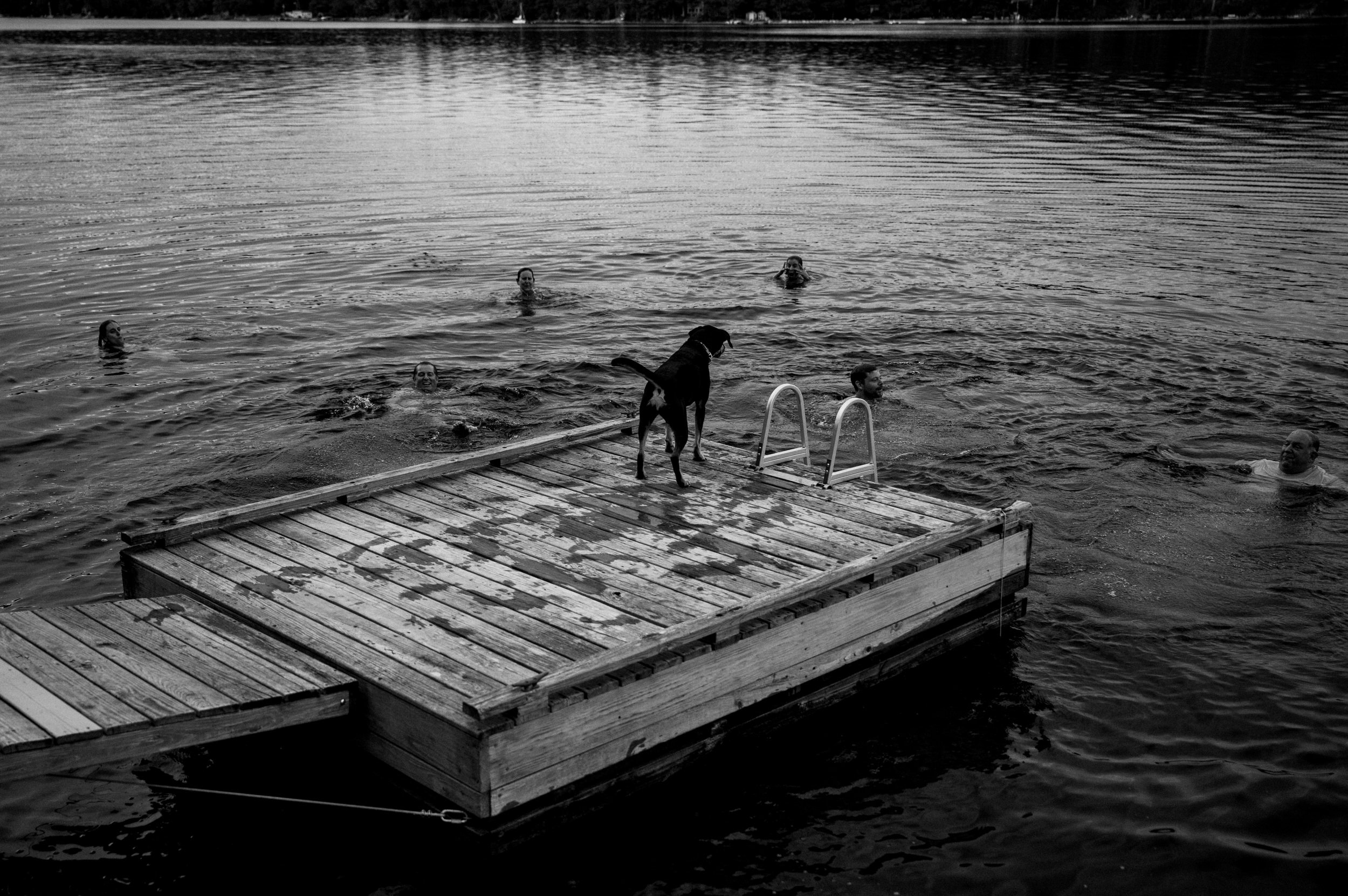 Private Lakehouse Maine Intimate Wedding 0034.JPG