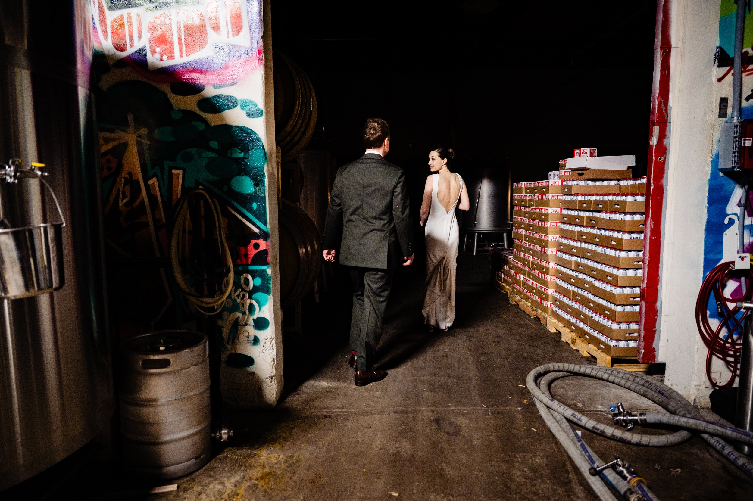 Oxbow Brewery Portland Maine Wedding 0019.JPG