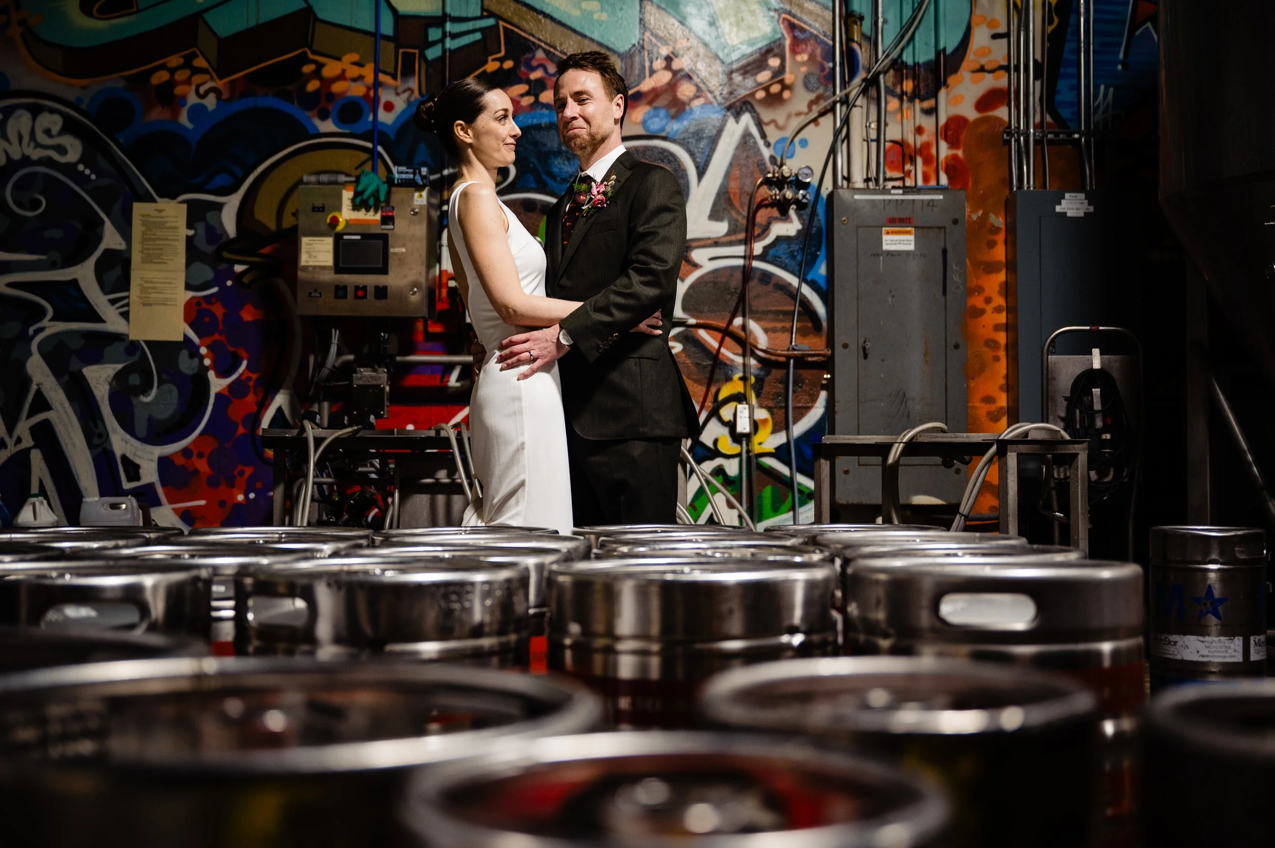 Oxbow Brewery Portland Maine Wedding 0023.JPG