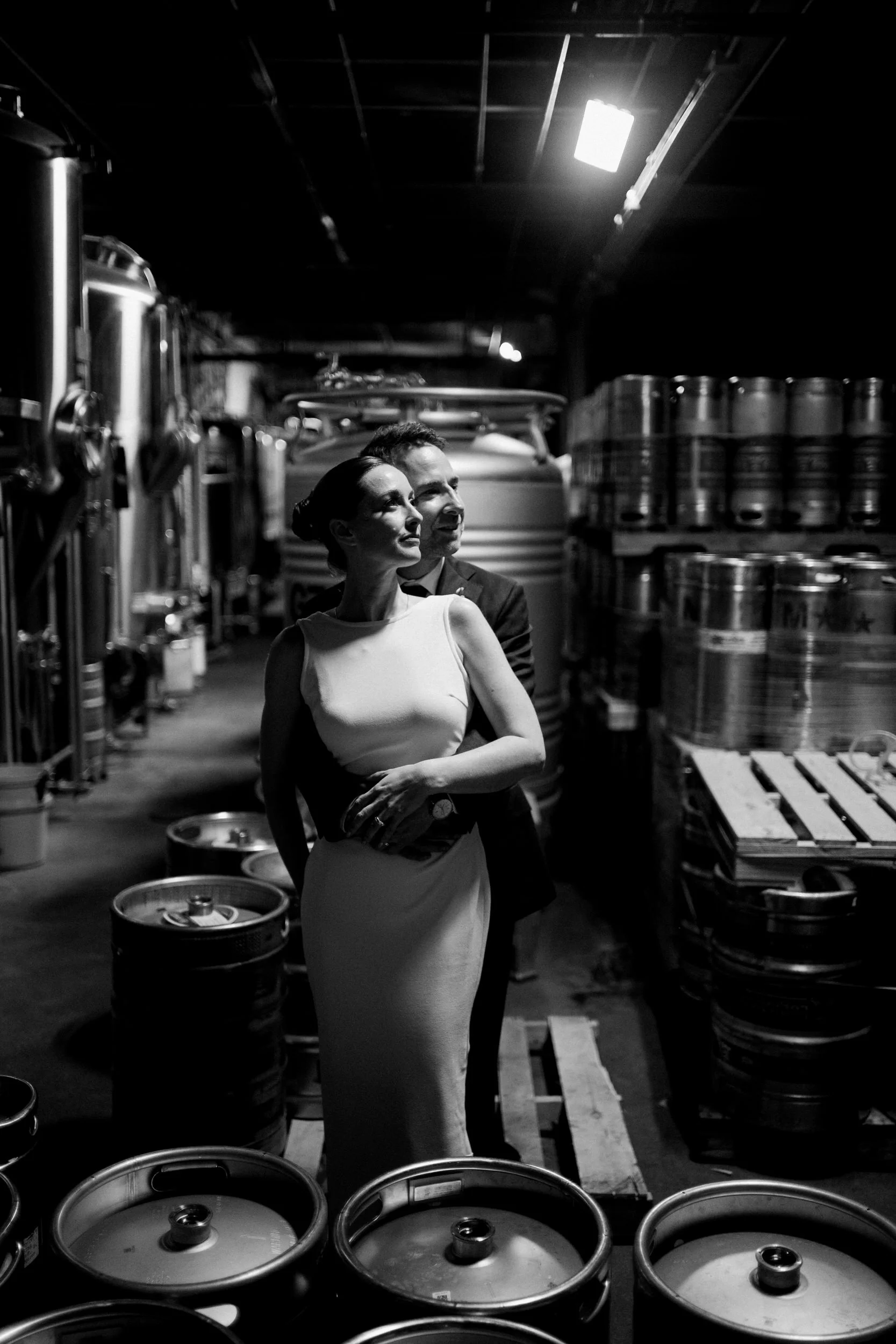 Oxbow Brewery Portland Maine Wedding 0024.JPG