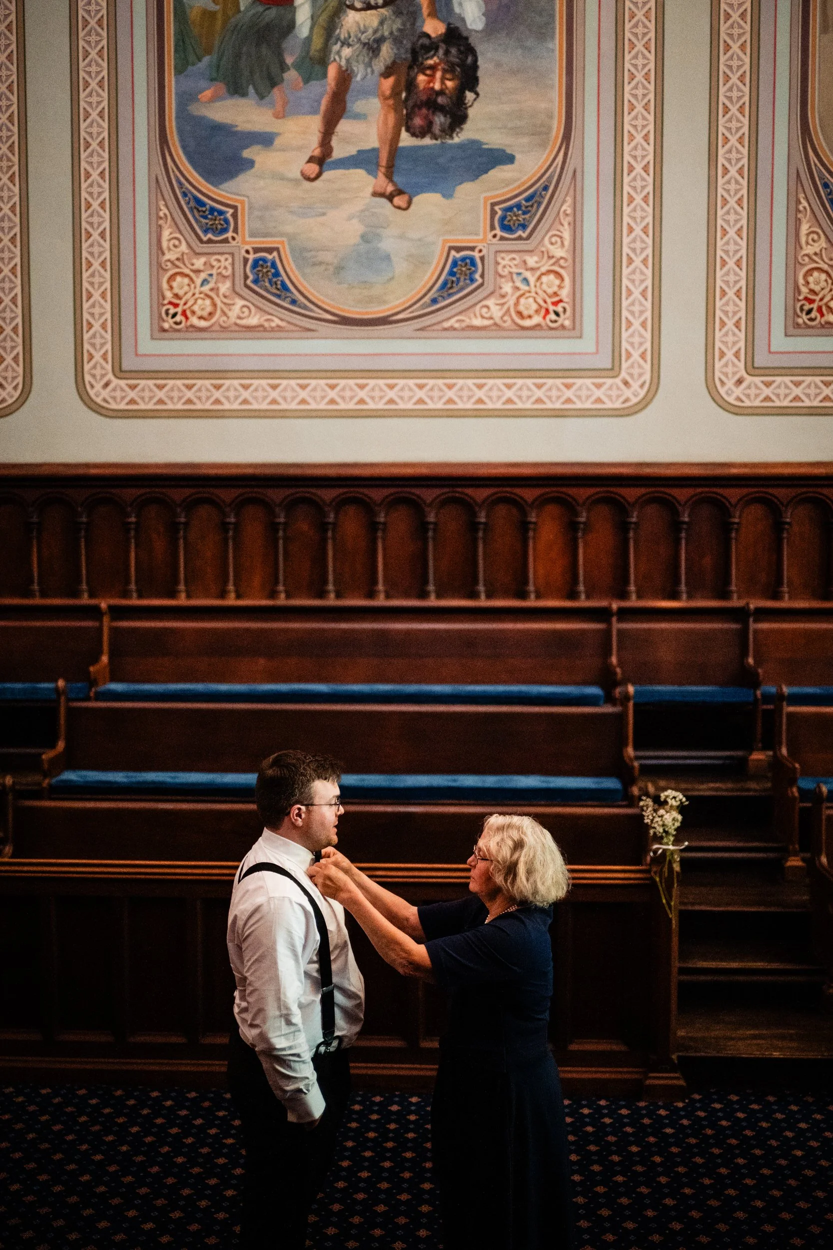 Bowdoin Chapel Maine Wedding 0012.JPG