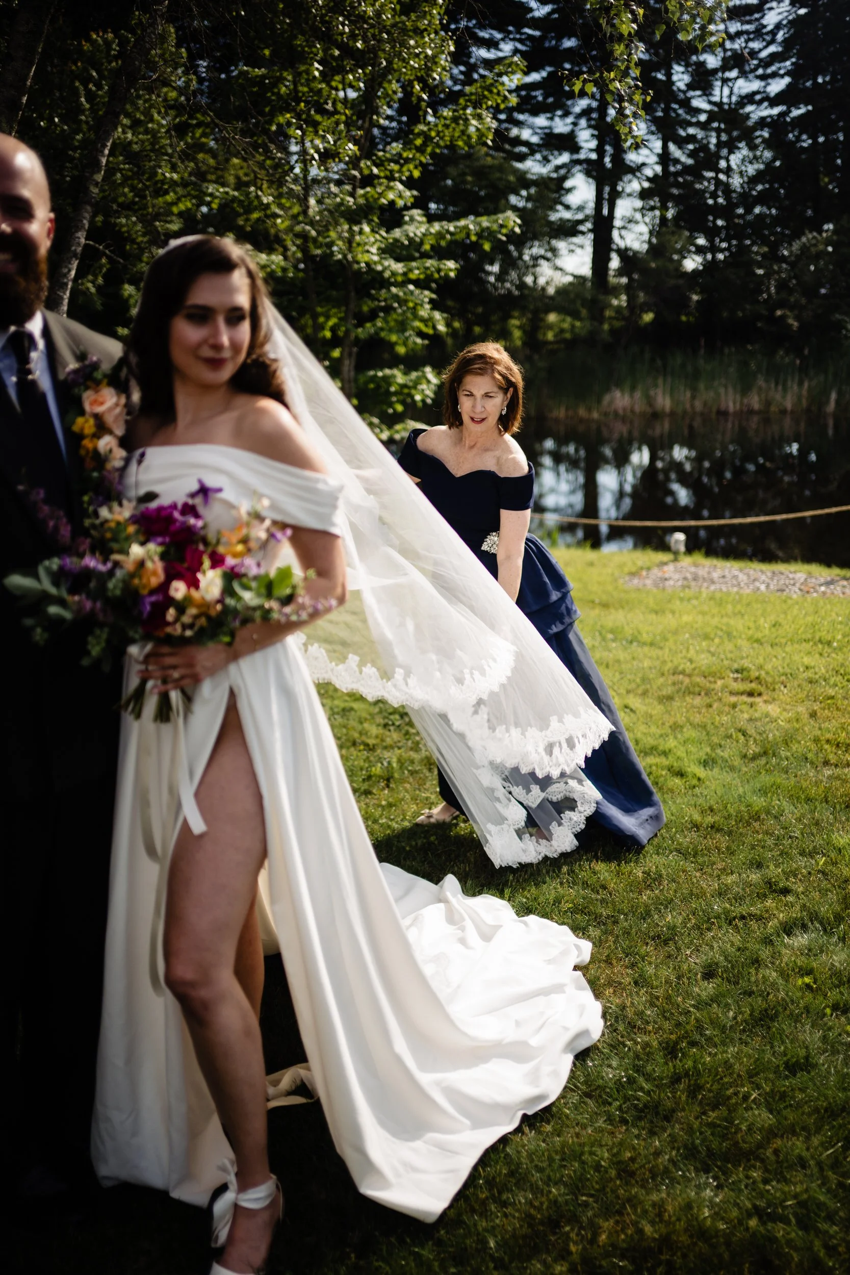 Mid-Coast Maine Garden Party Wedding 0022.JPG