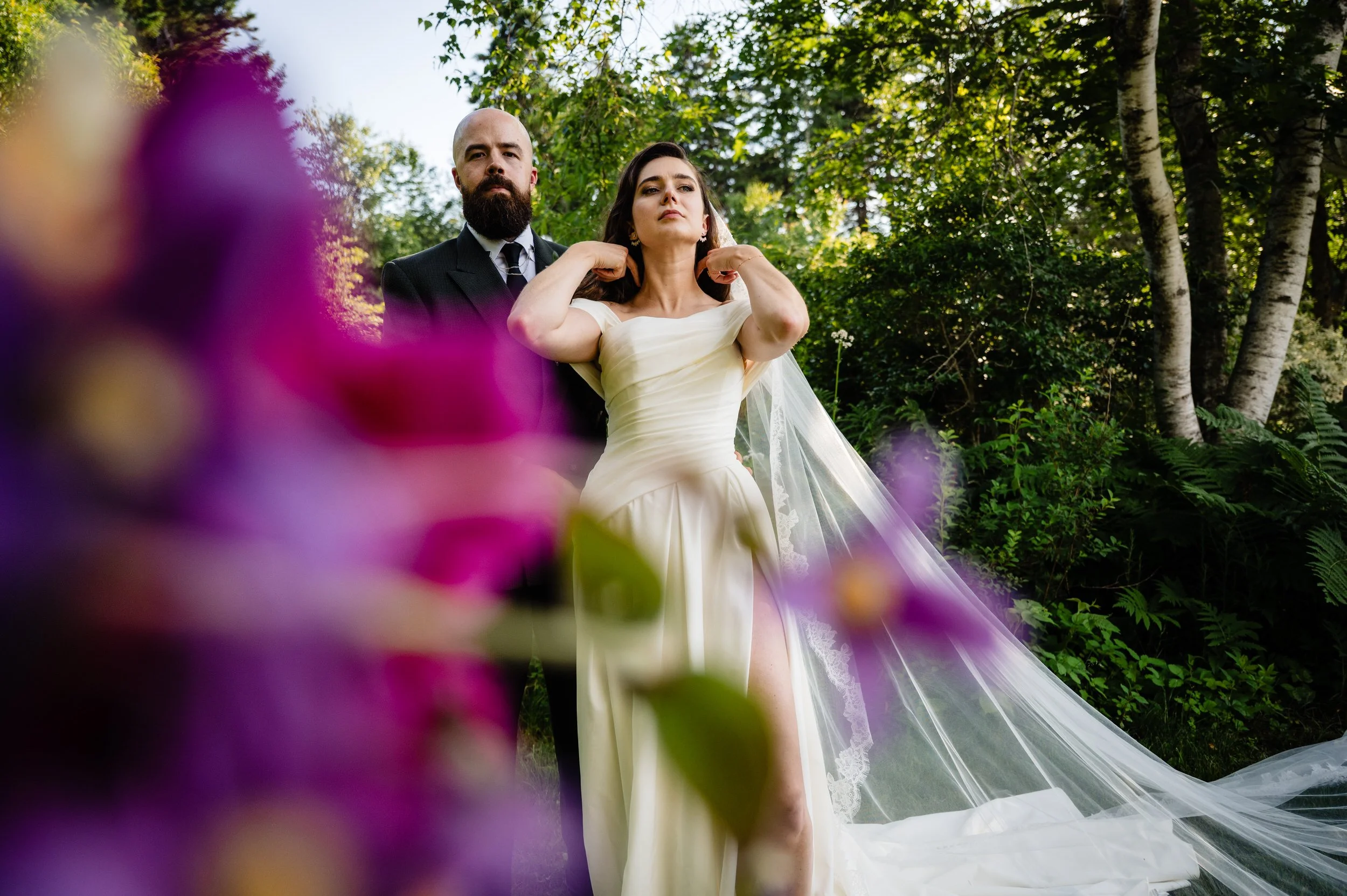Mid-Coast Maine Garden Party Wedding 0025.JPG
