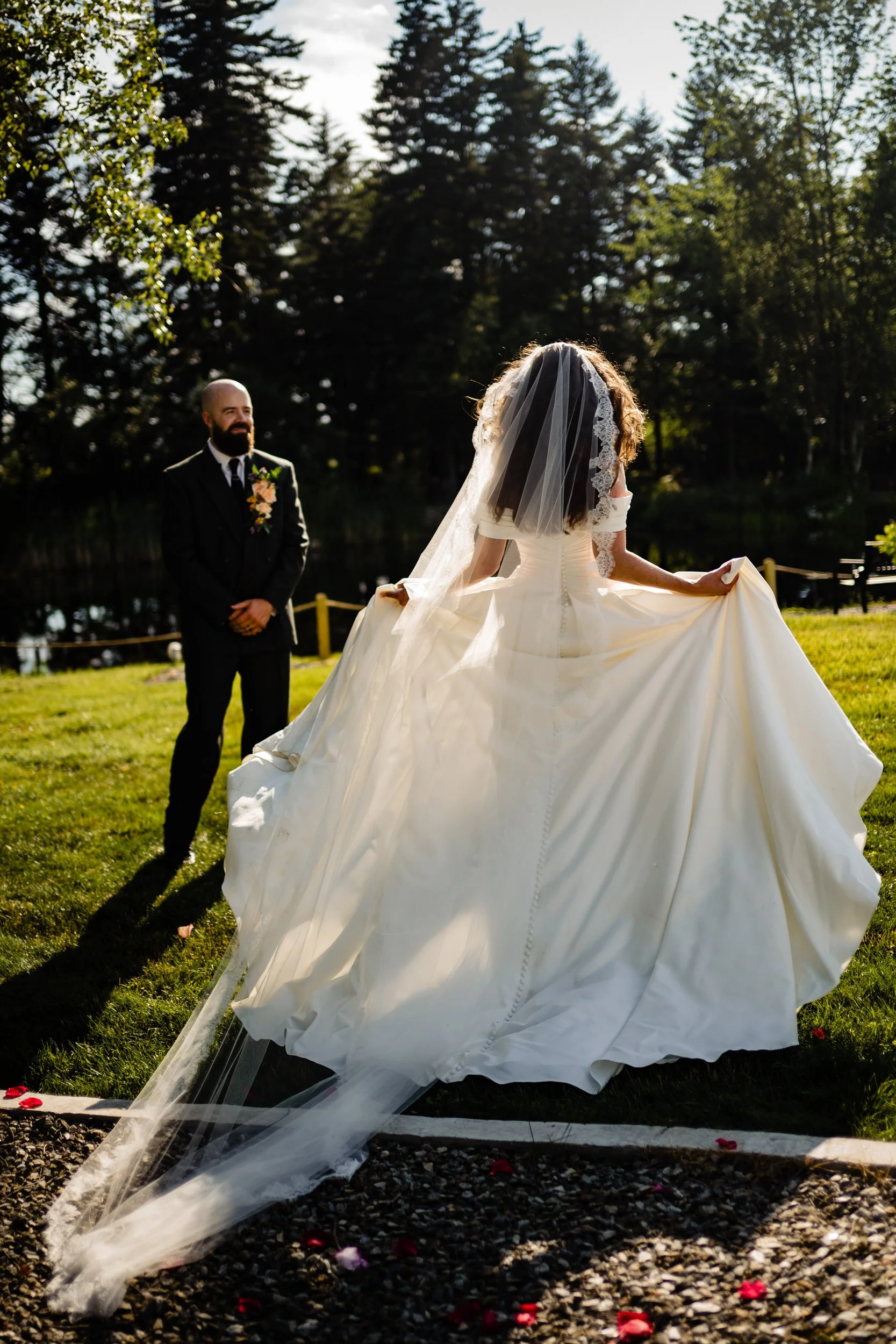 Mid-Coast Maine Garden Party Wedding 0027.JPG