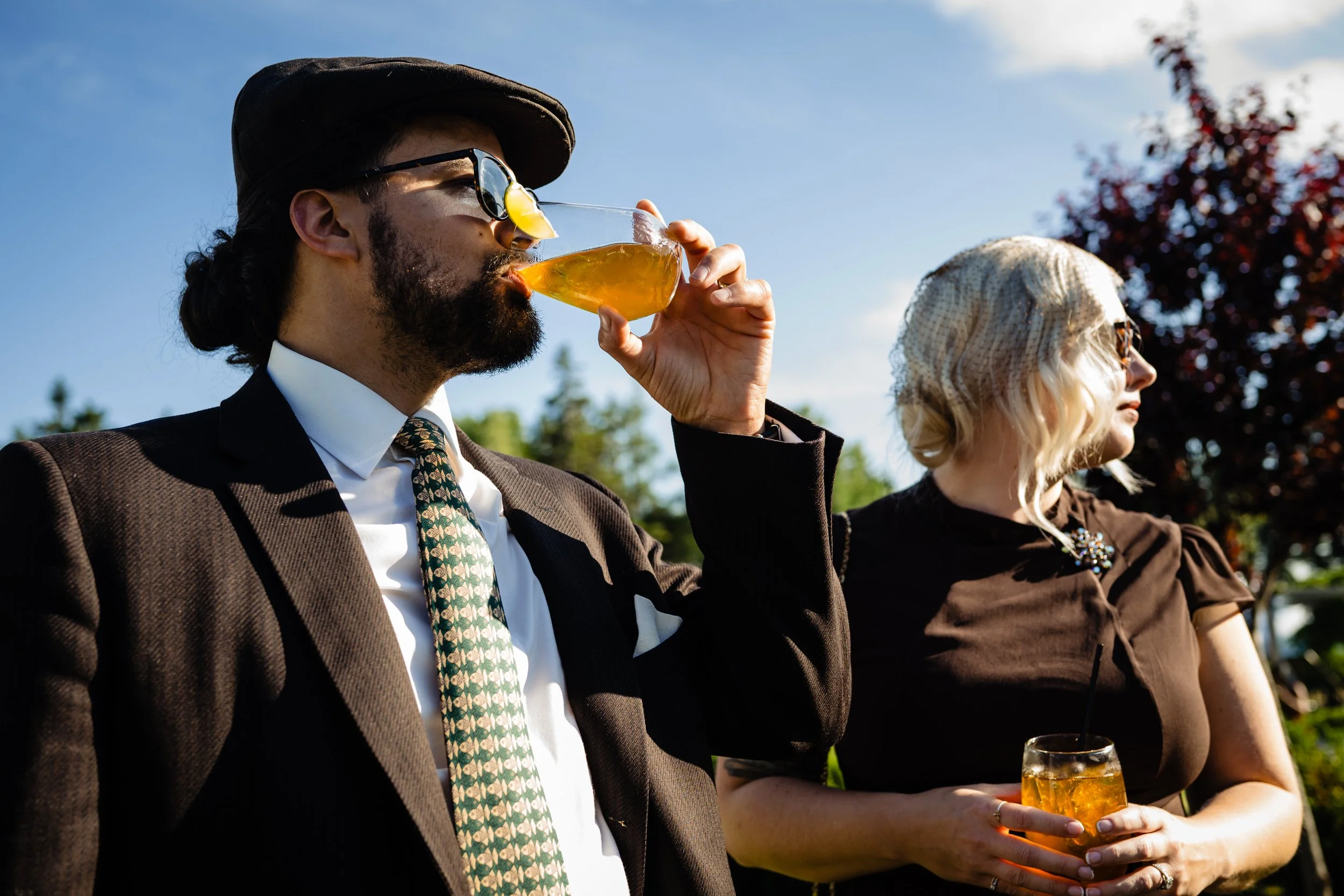 Mid-Coast Maine Garden Party Wedding 0029.JPG