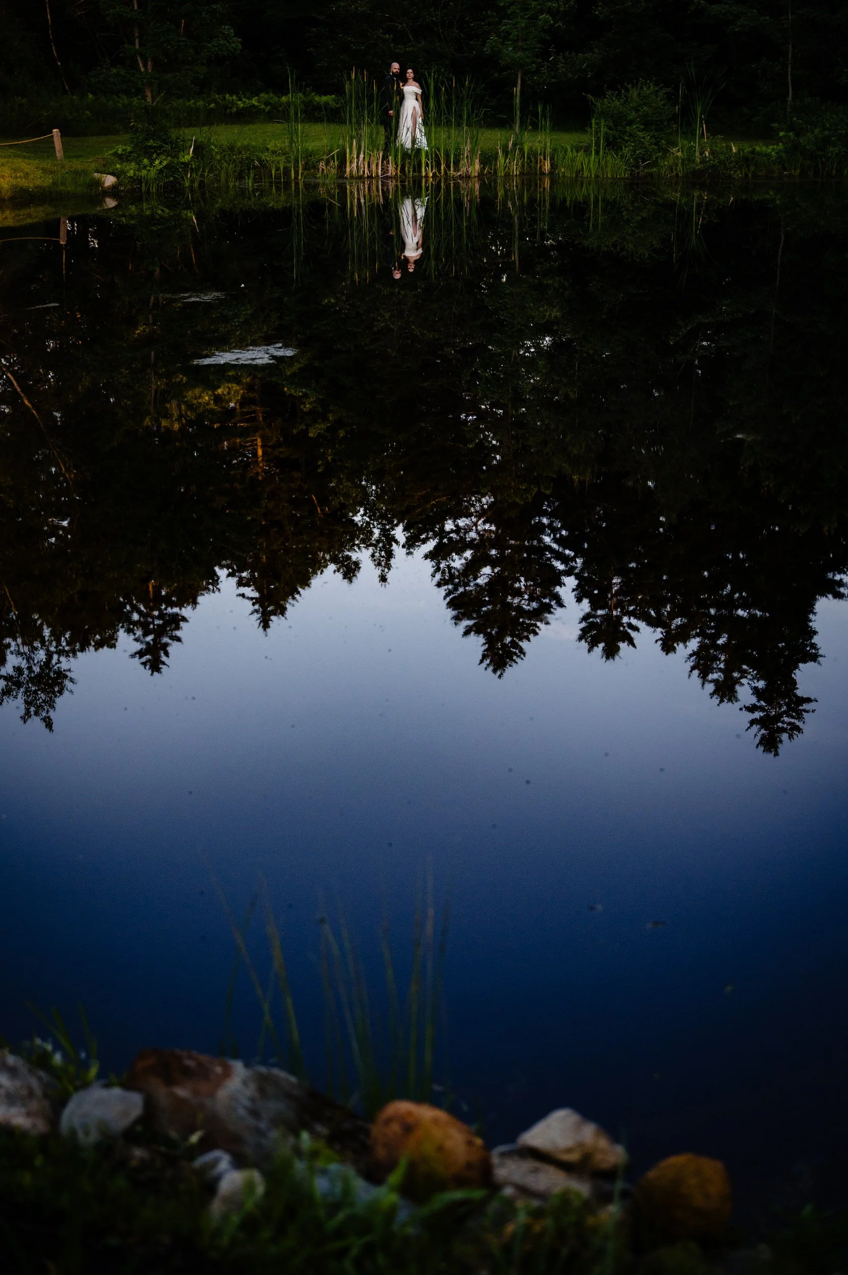 Mid-Coast Maine Garden Party Wedding 0039.JPG