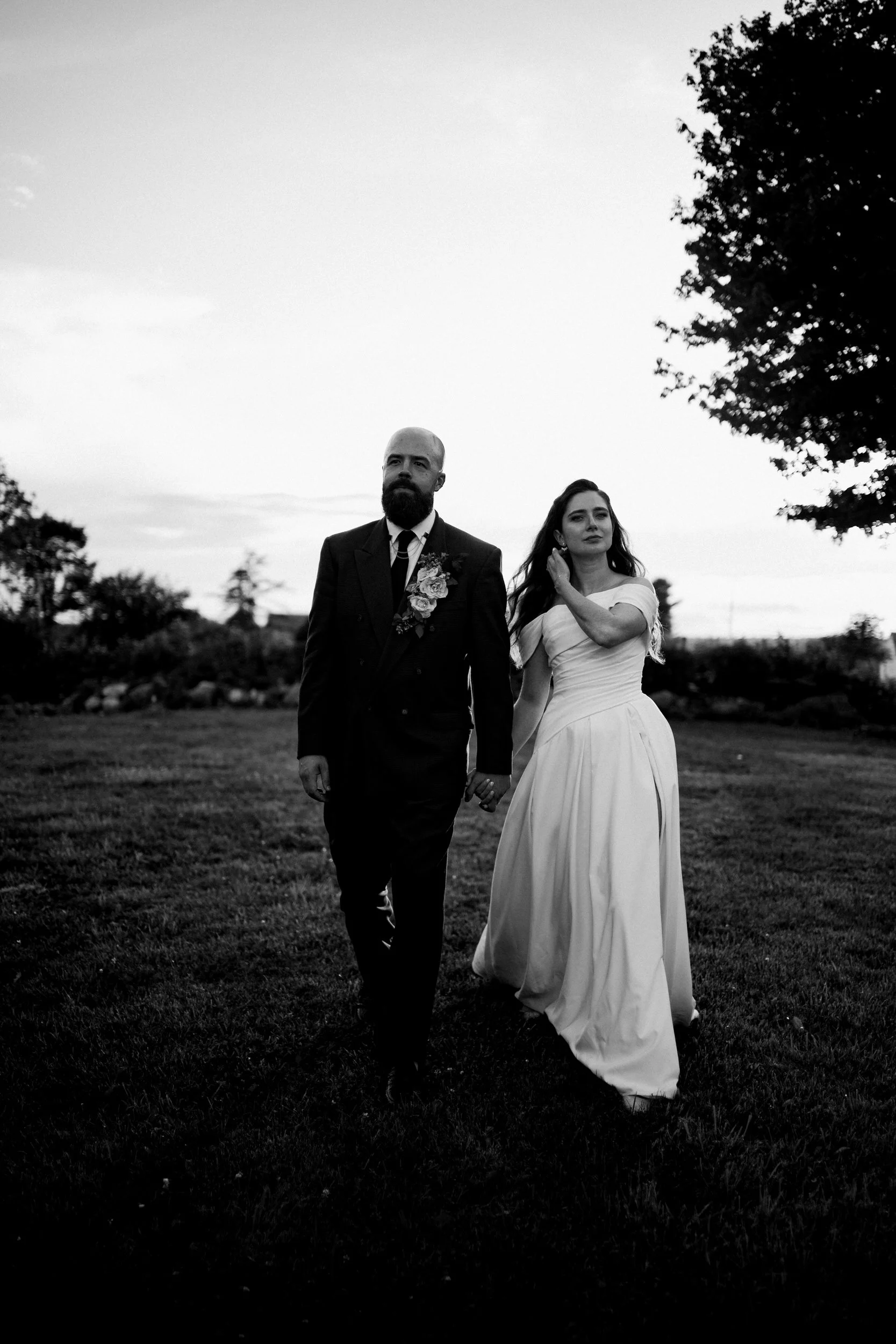 Mid-Coast Maine Garden Party Wedding 0043.JPG