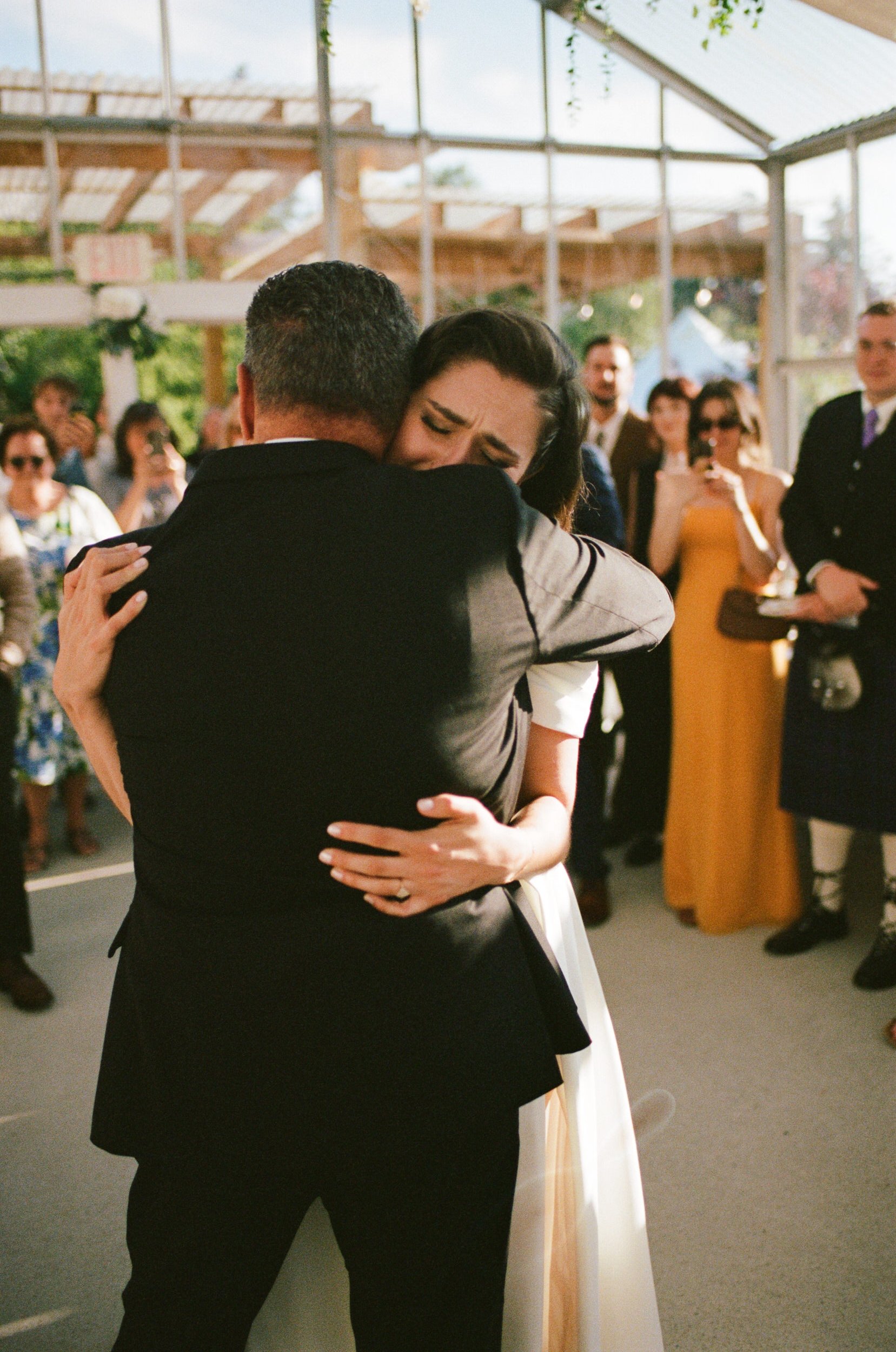 Mid-Coast Maine Garden Party Wedding Film 0063.JPG