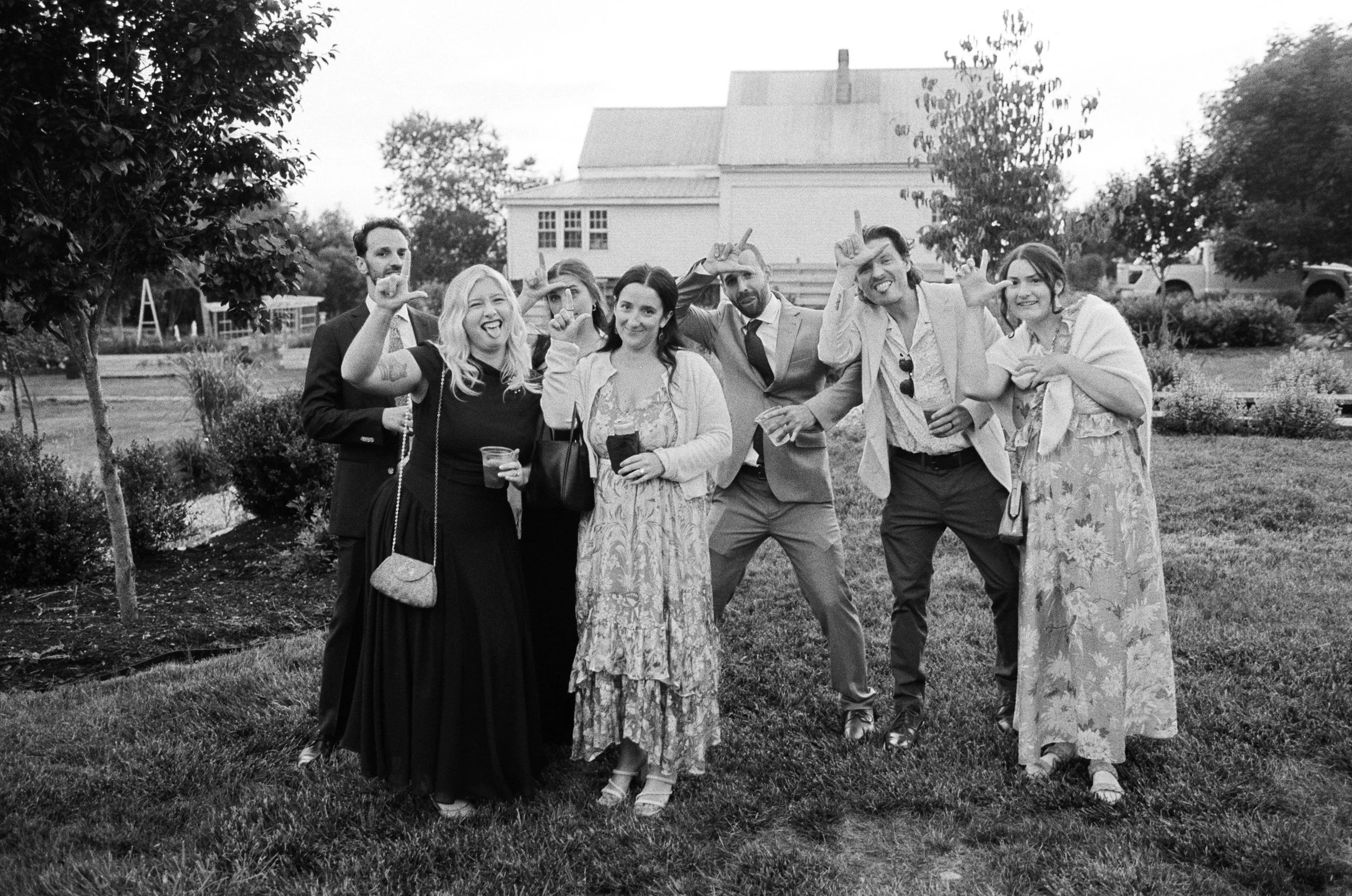 Mid-Coast Maine Garden Party Wedding Film 0067.JPG