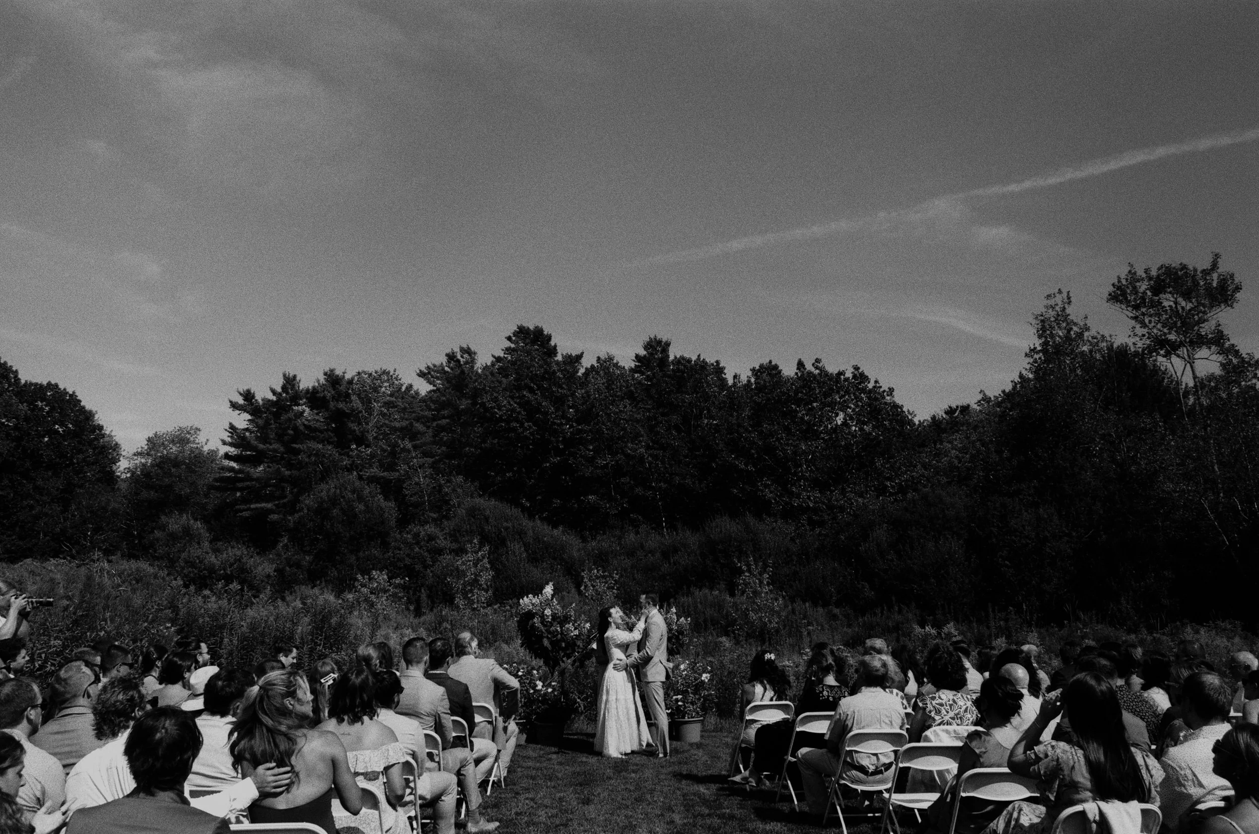 Film Wedding Photography Maine 0284.JPG