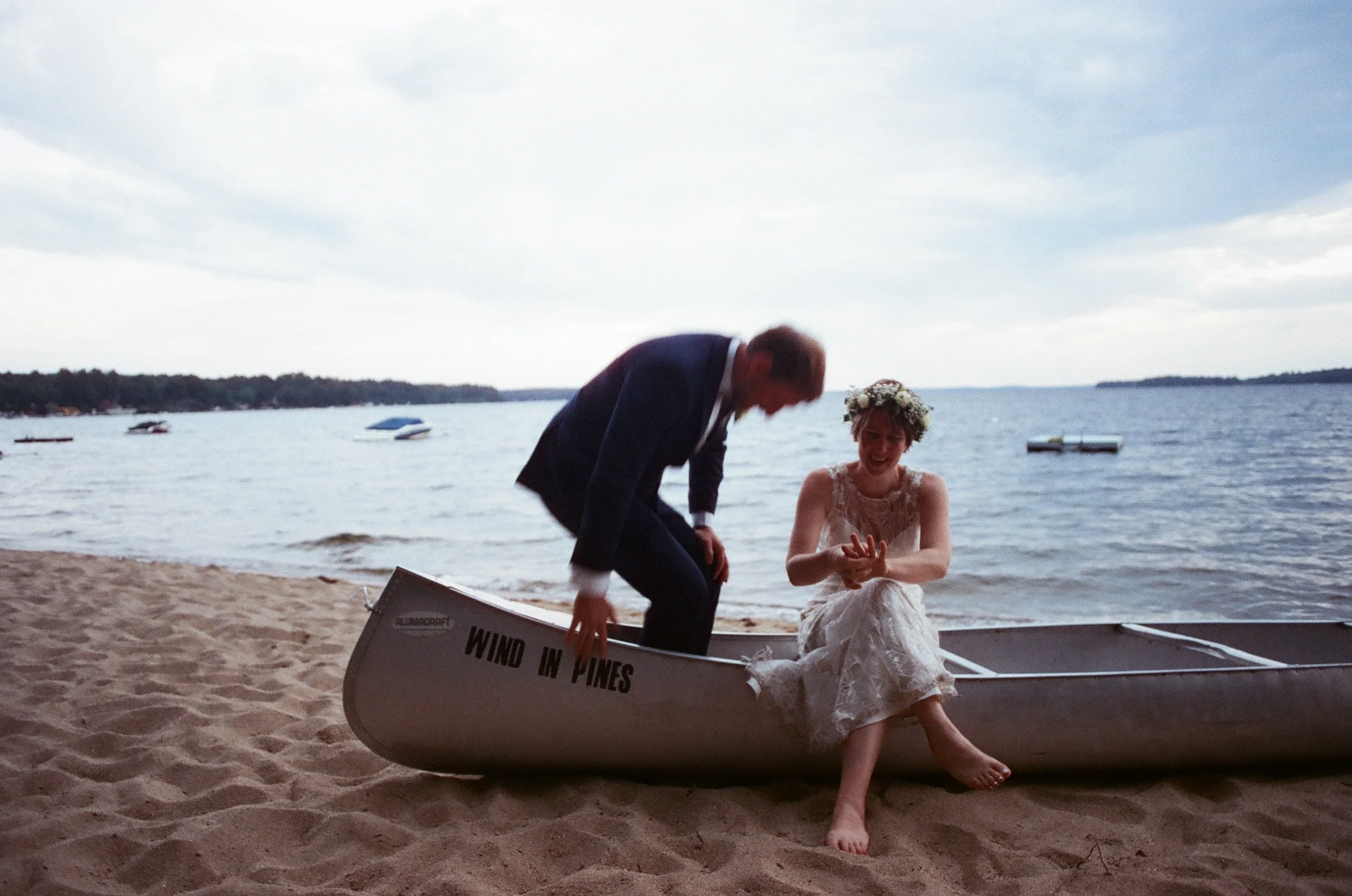 Film Wedding Photography Maine 0274.JPG