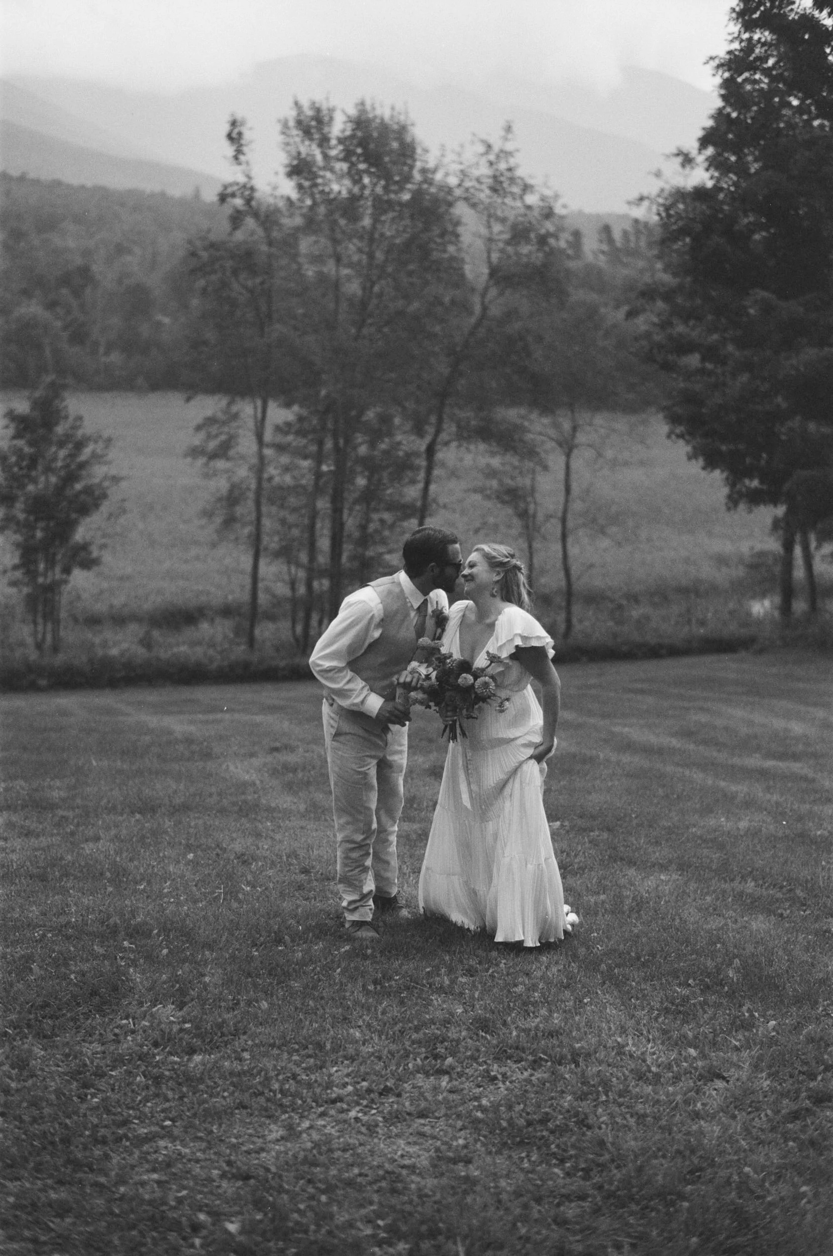 Film Wedding Photography Maine 0279.JPG