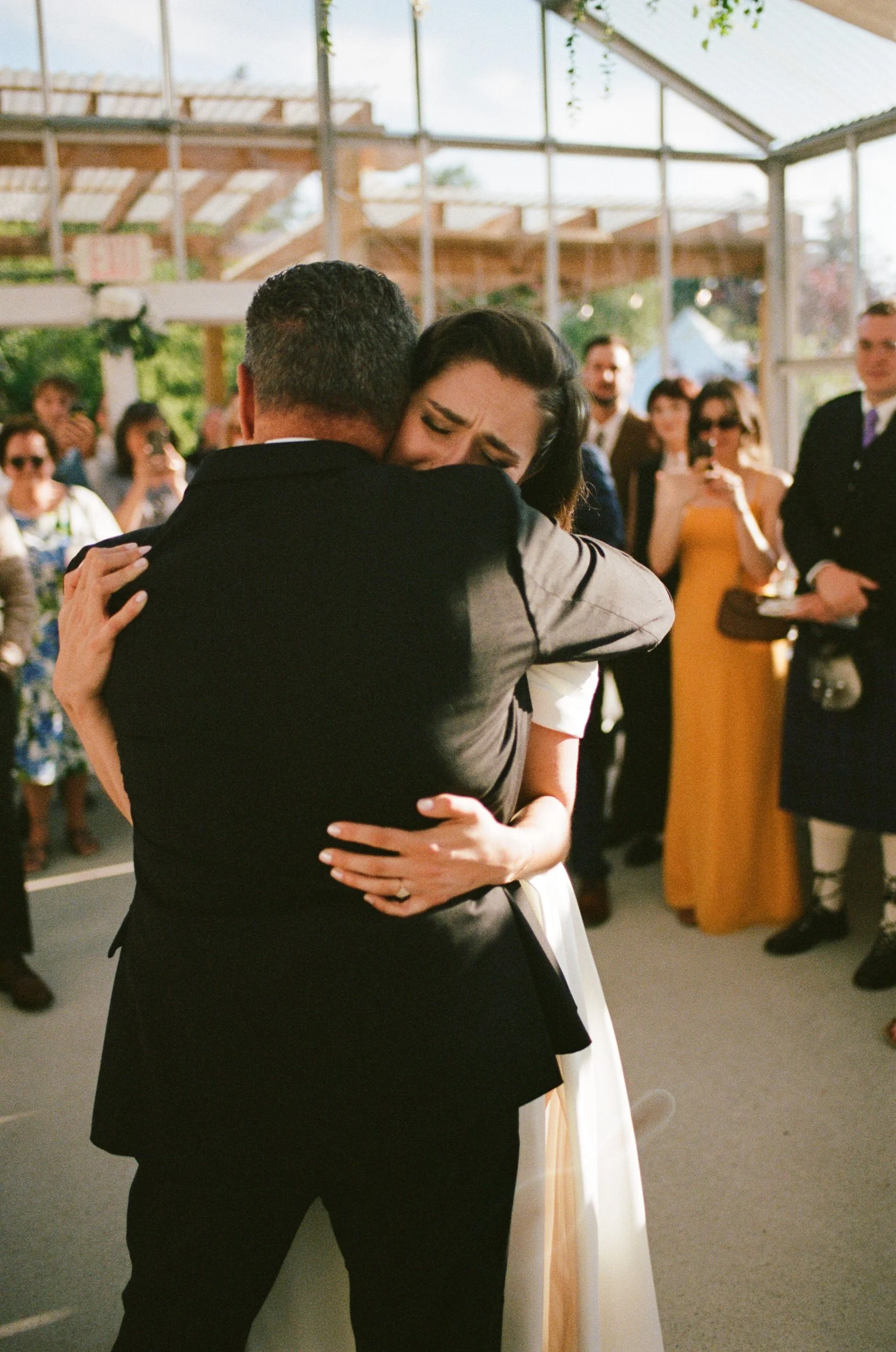 Mid-Coast Maine Garden Party Wedding Film 0063.JPG