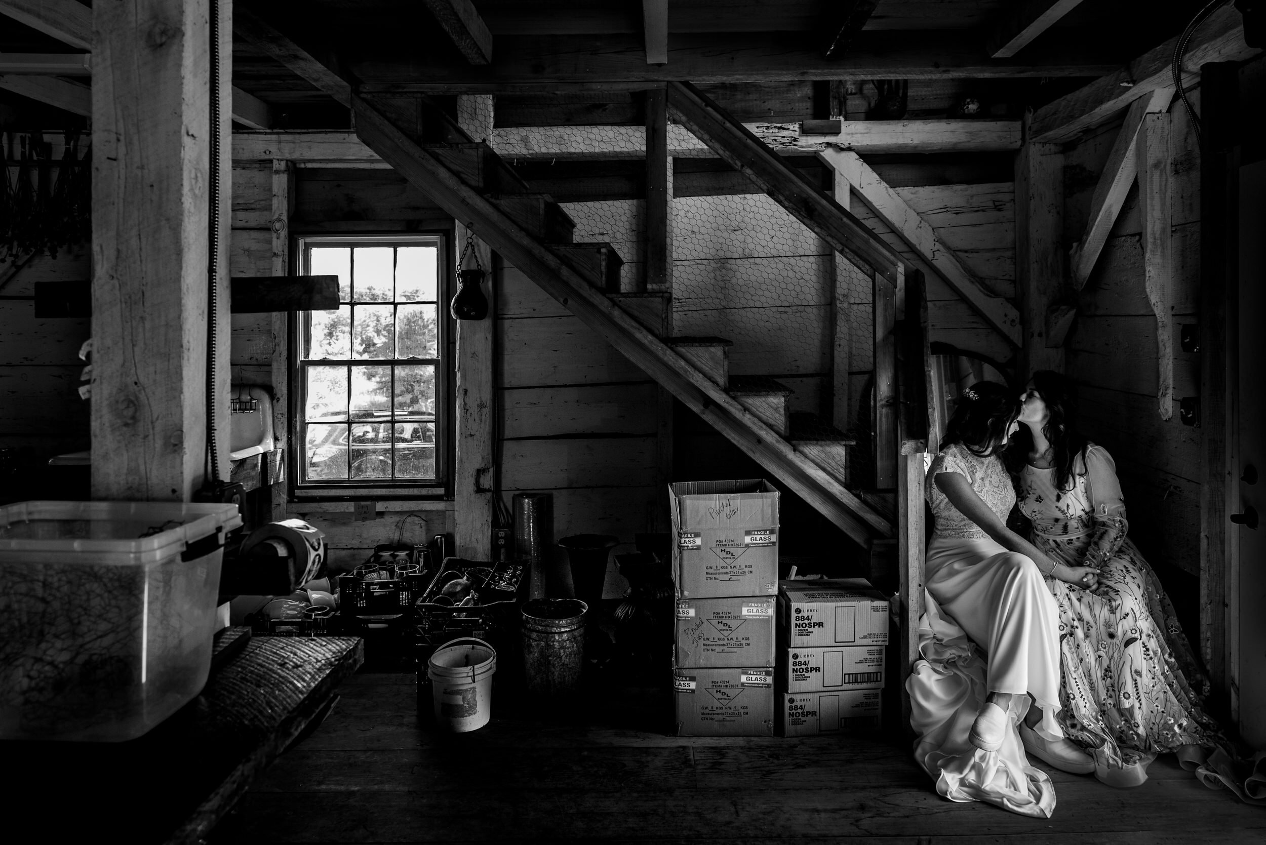 Broadturn Farm Lesbian Wedding 0011.JPG