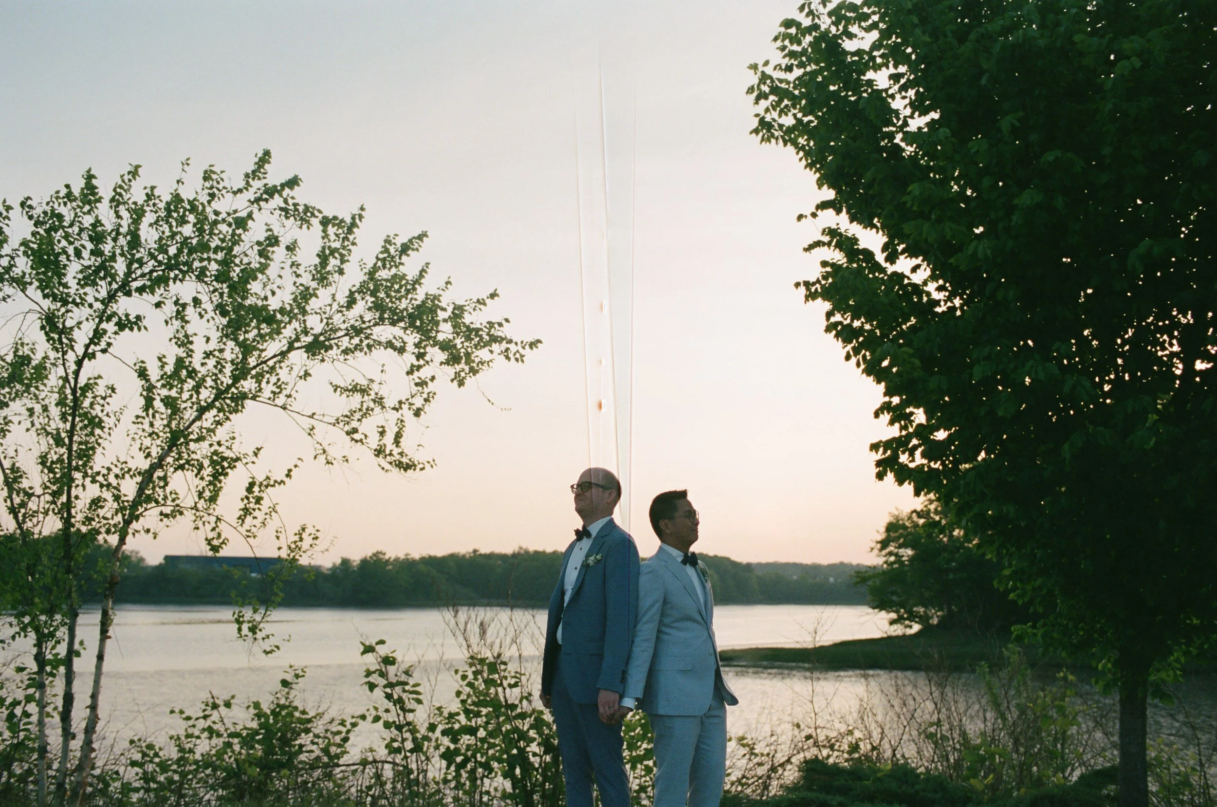 Film Wedding Photography Maine 0277.JPG