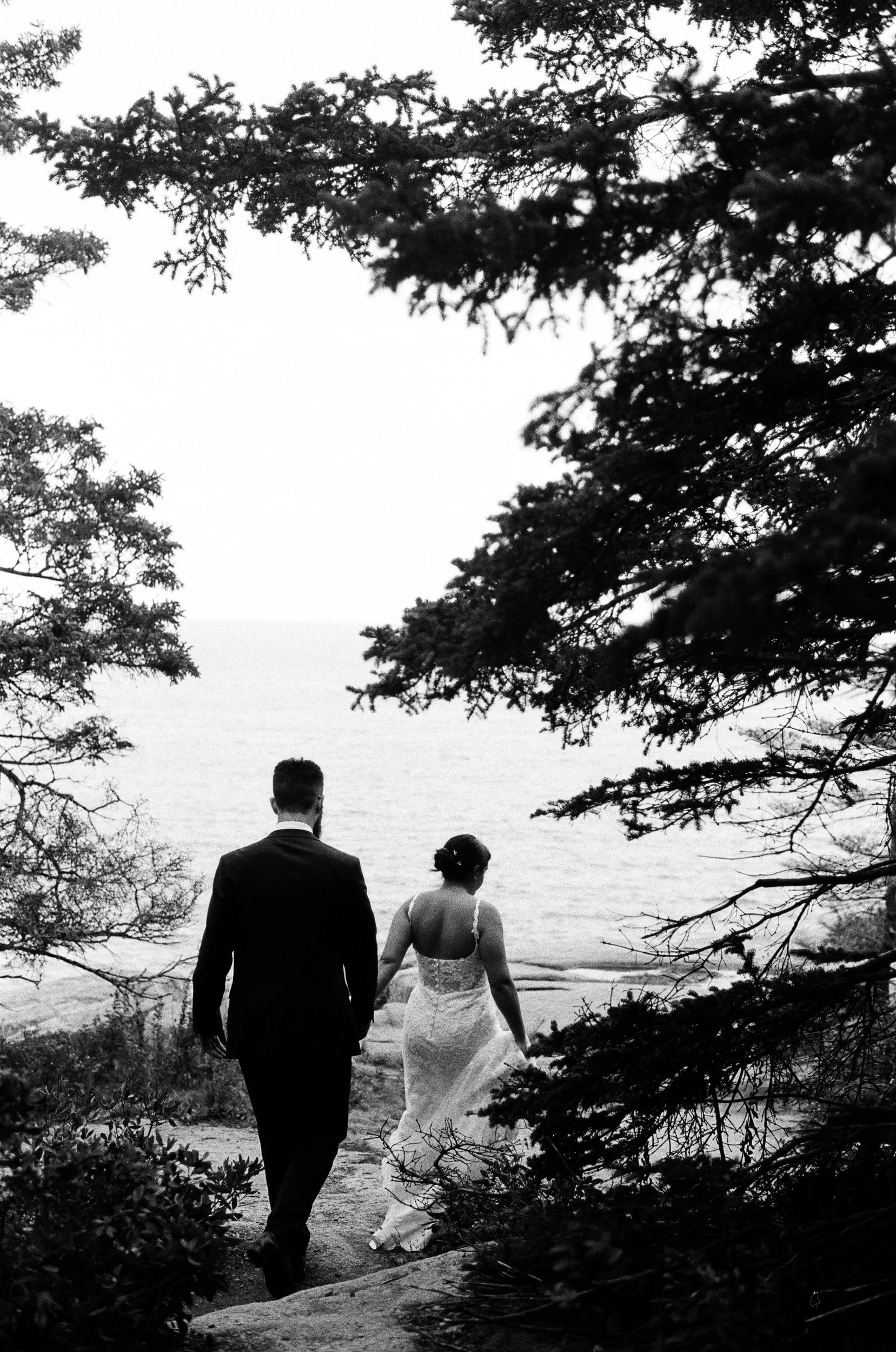 Film Wedding Photography Maine 0281.JPG