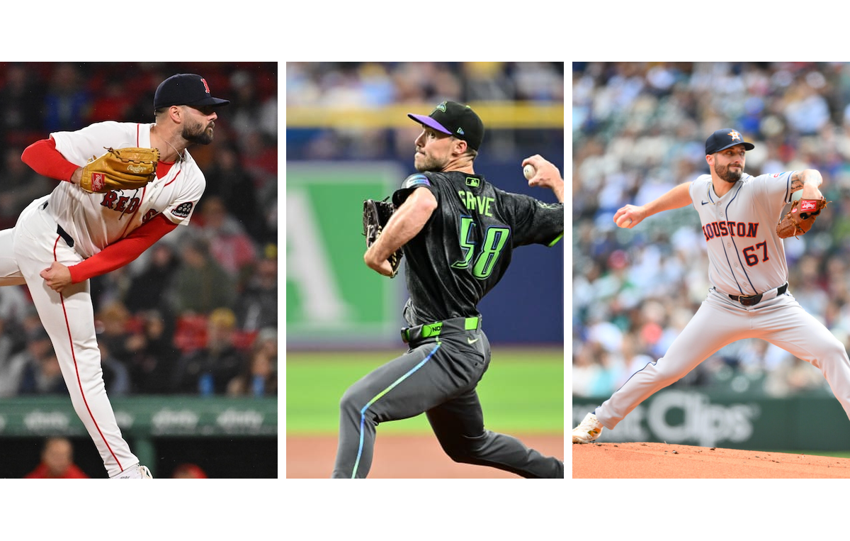 3 Cubs Offseason Acquisition Targets