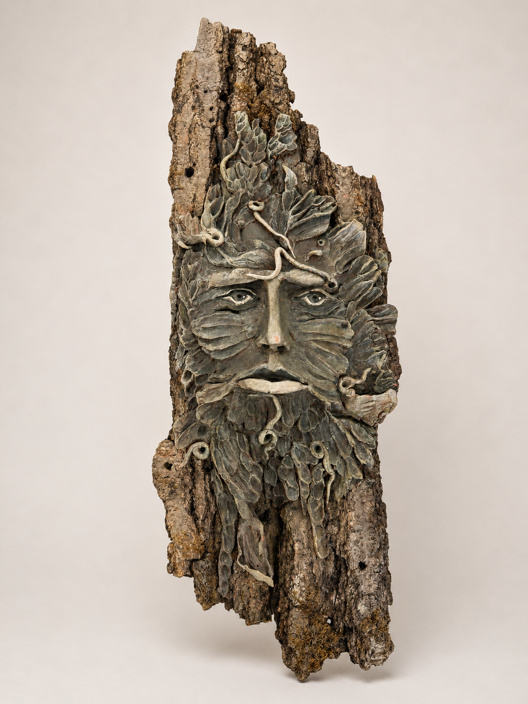 Forest Man $200