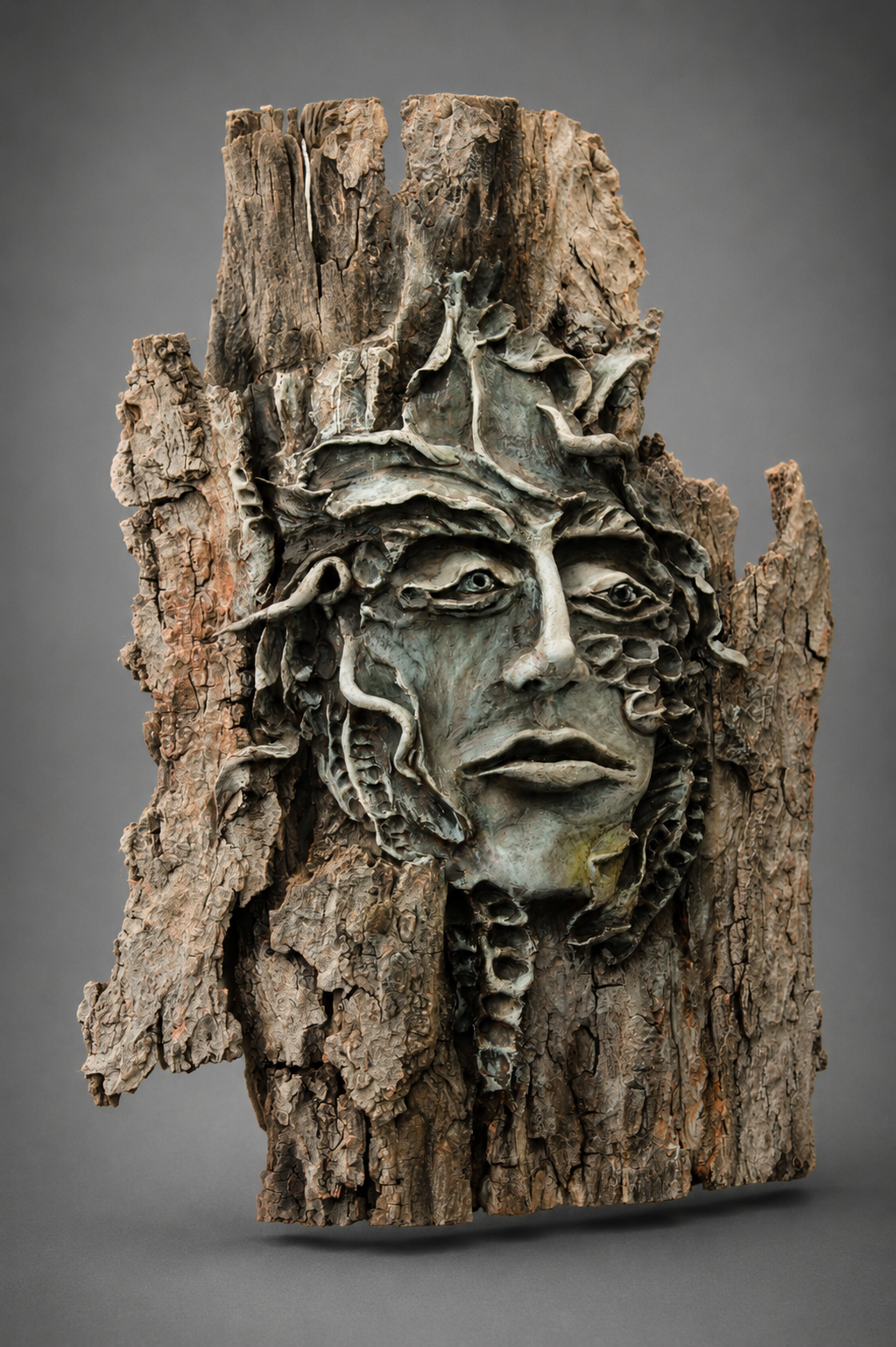 Dorian Forest Nymph $200