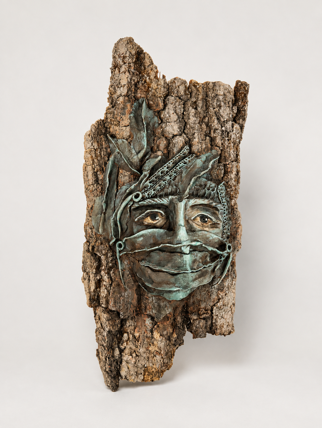 Silent Times $375 