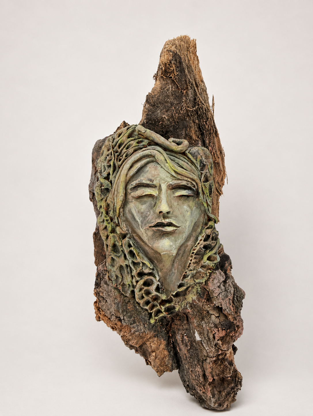 Sleeping Goddess $95