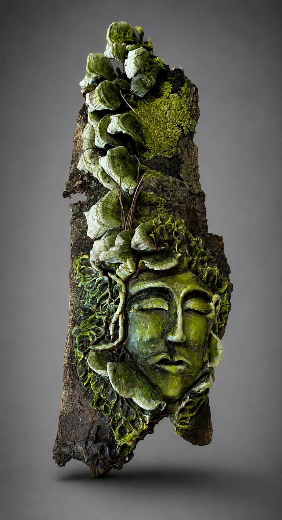 Goddess Fungi $225