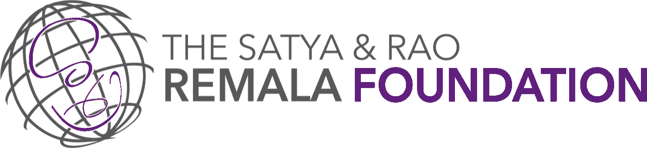 The Satya &amp; Rao Remala Foundation 