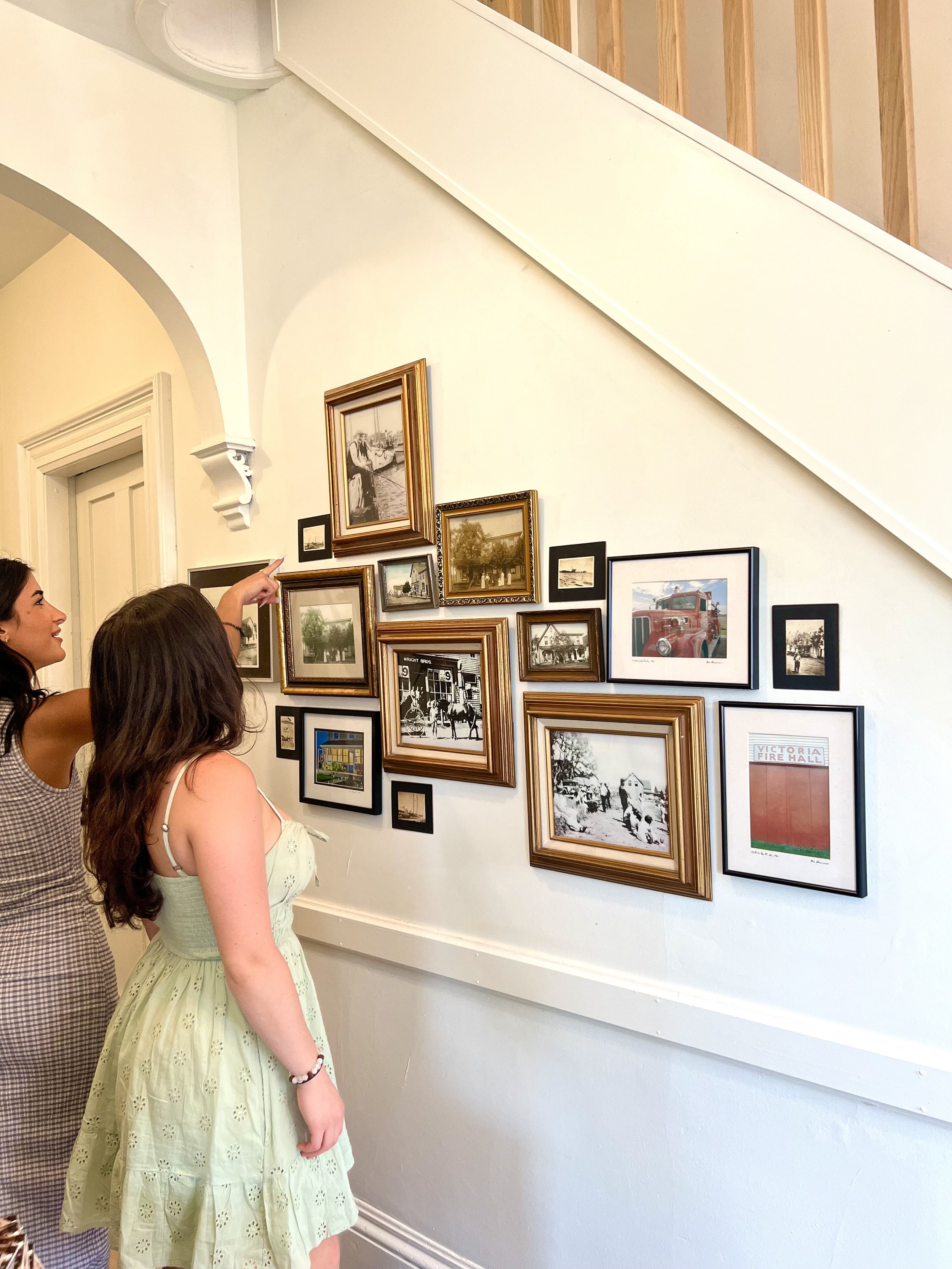 Sadaf and Madi Looking at photos.jpeg