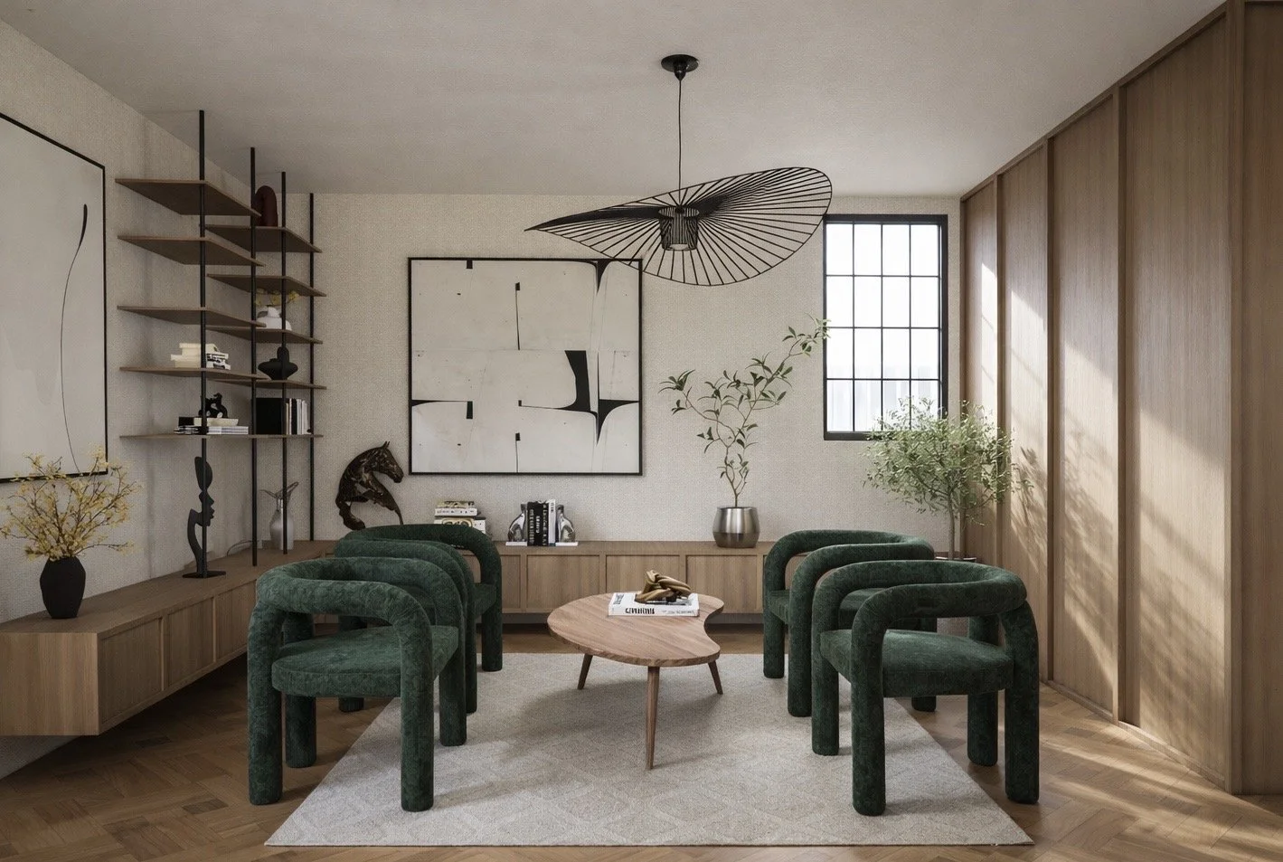 Client: Residential N/A