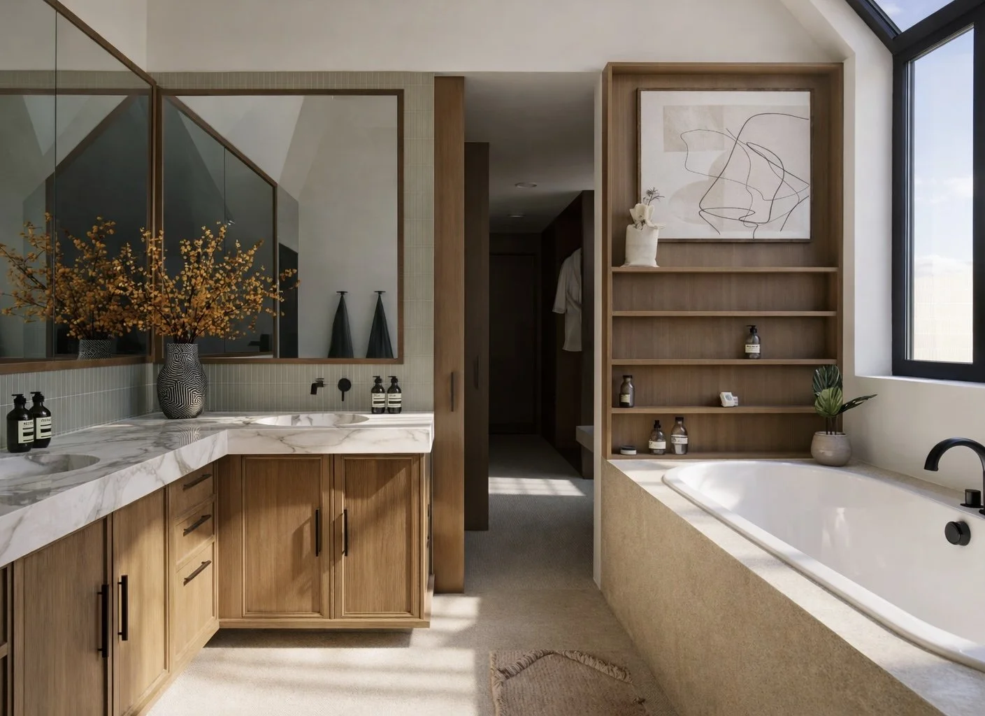 Client: Residential N/A