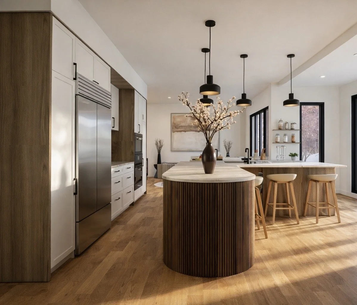 Client: Residential N/A