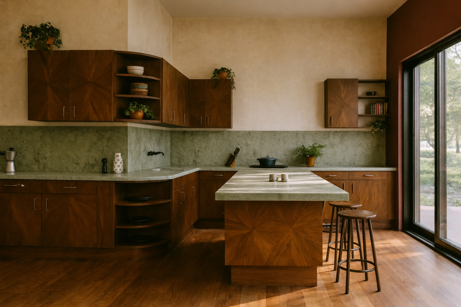 Client: Residential N/A