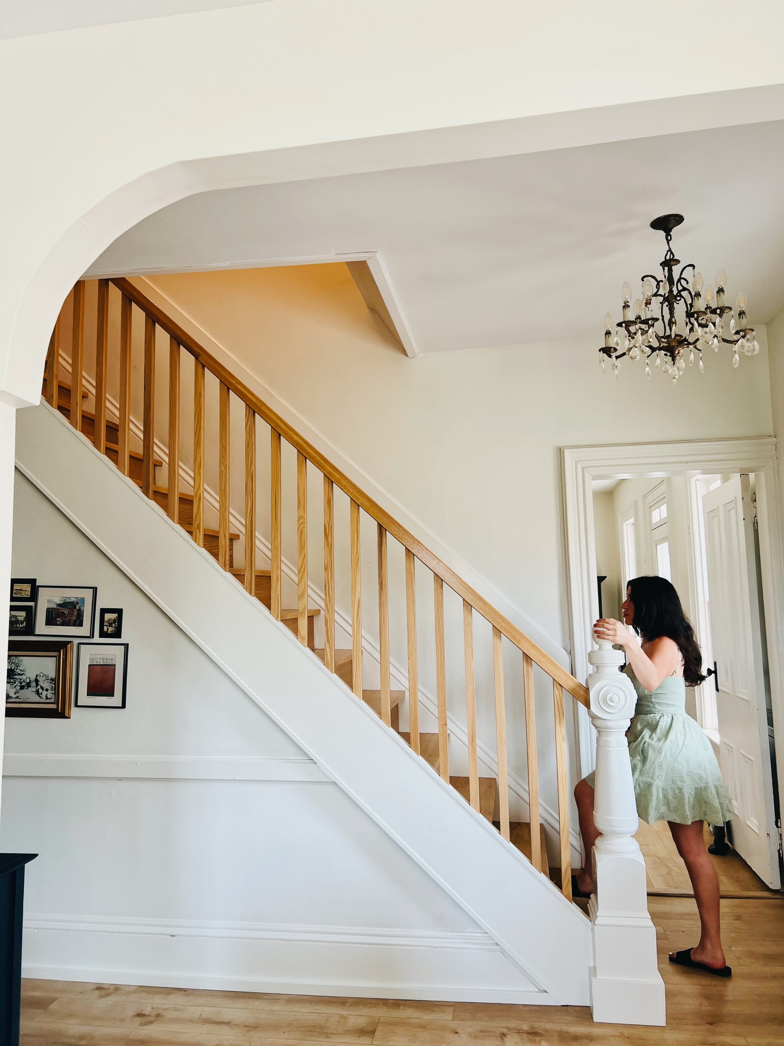 Madi going up stairs.jpg