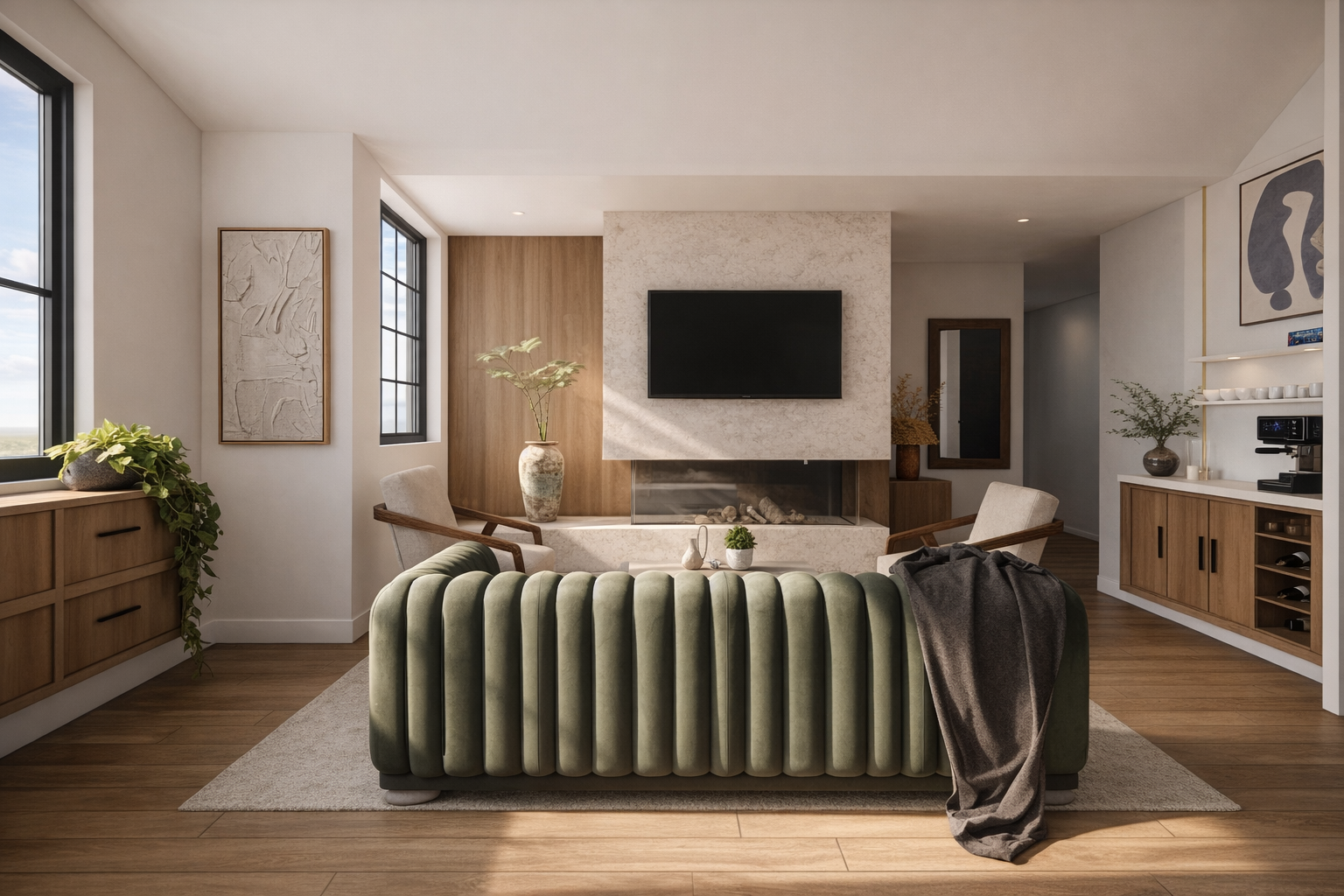 Client: Residential N/A