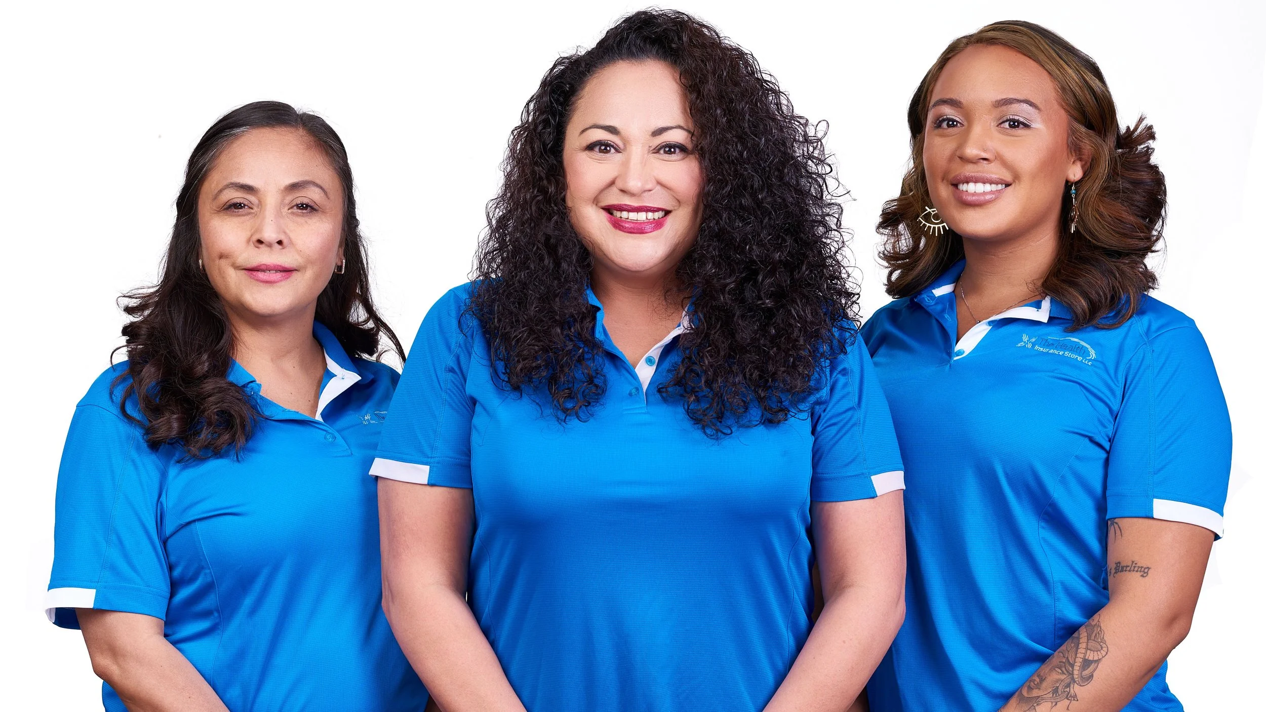 The Health Insurance Store Agents