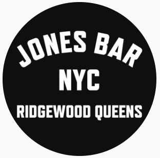 JONES BAR