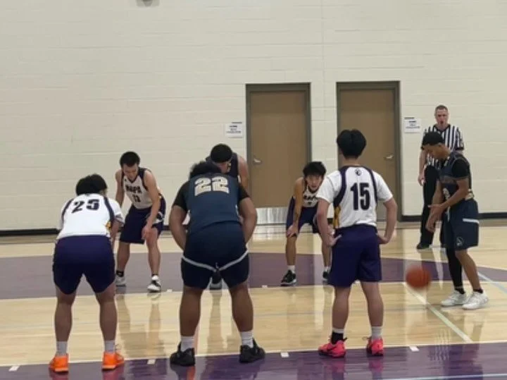 🏀 First win of the season! Boys&rsquo; varsity earned a strong 72&ndash;49 victory, showing focus, teamwork, and grit. Onward and upward!

#RomanLegion #SASProud #FaithFamilyForward