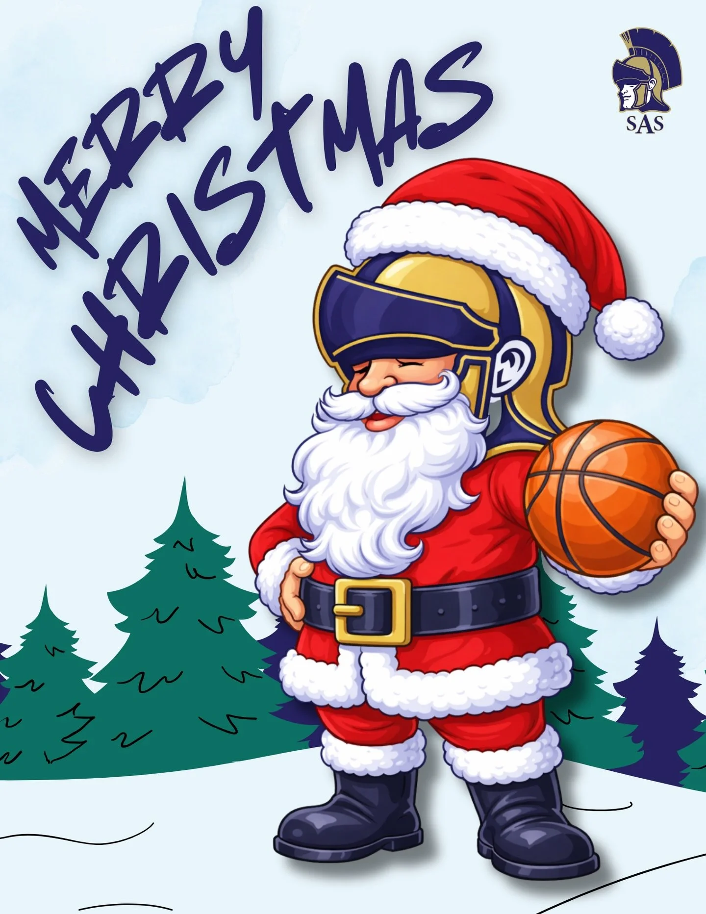 🎄🪩 Wishing our student-athletes, families, coaches, and supporters a Christmas filled with joy and a New Year full of success!

Thank you for your support of Roman Legion Athletics. We&rsquo;re proud of our teams and excited for all that&rsquo;s ah
