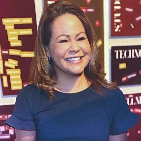 Dr. Lisette Rodriguez-Reed, Chief Academic Officer of St. Anthony School, featuring a polished and approachable leader in formal attire—highlighting experienced educational leadership and a commitment to academic excellence in Milwaukee, WI.