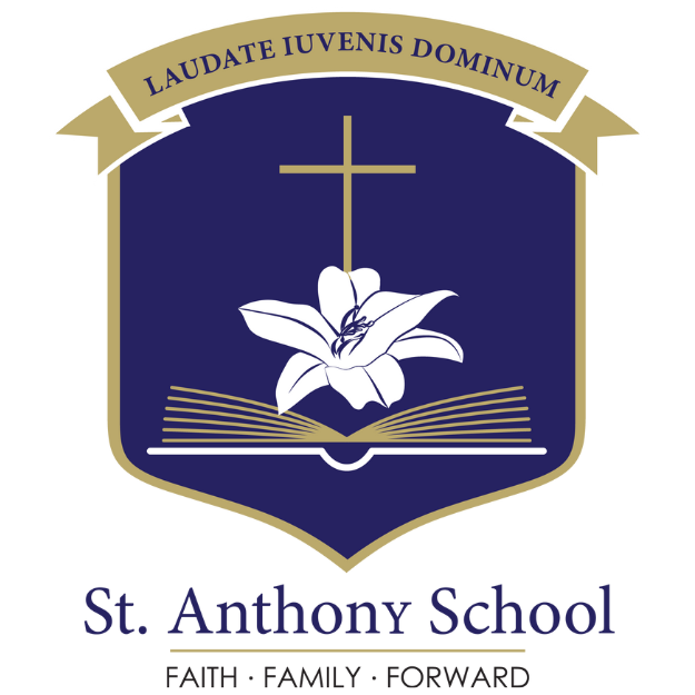 St. Anthony School Milwaukee